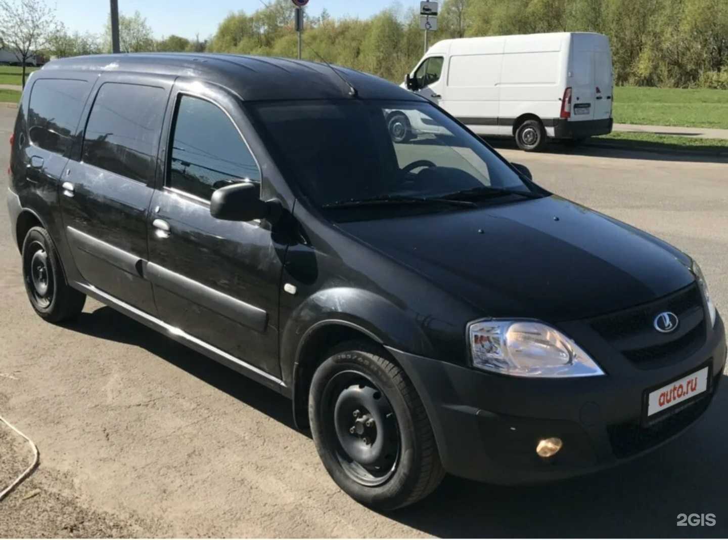 Отзывы на компанию Служба аренды авто в Перми c фото