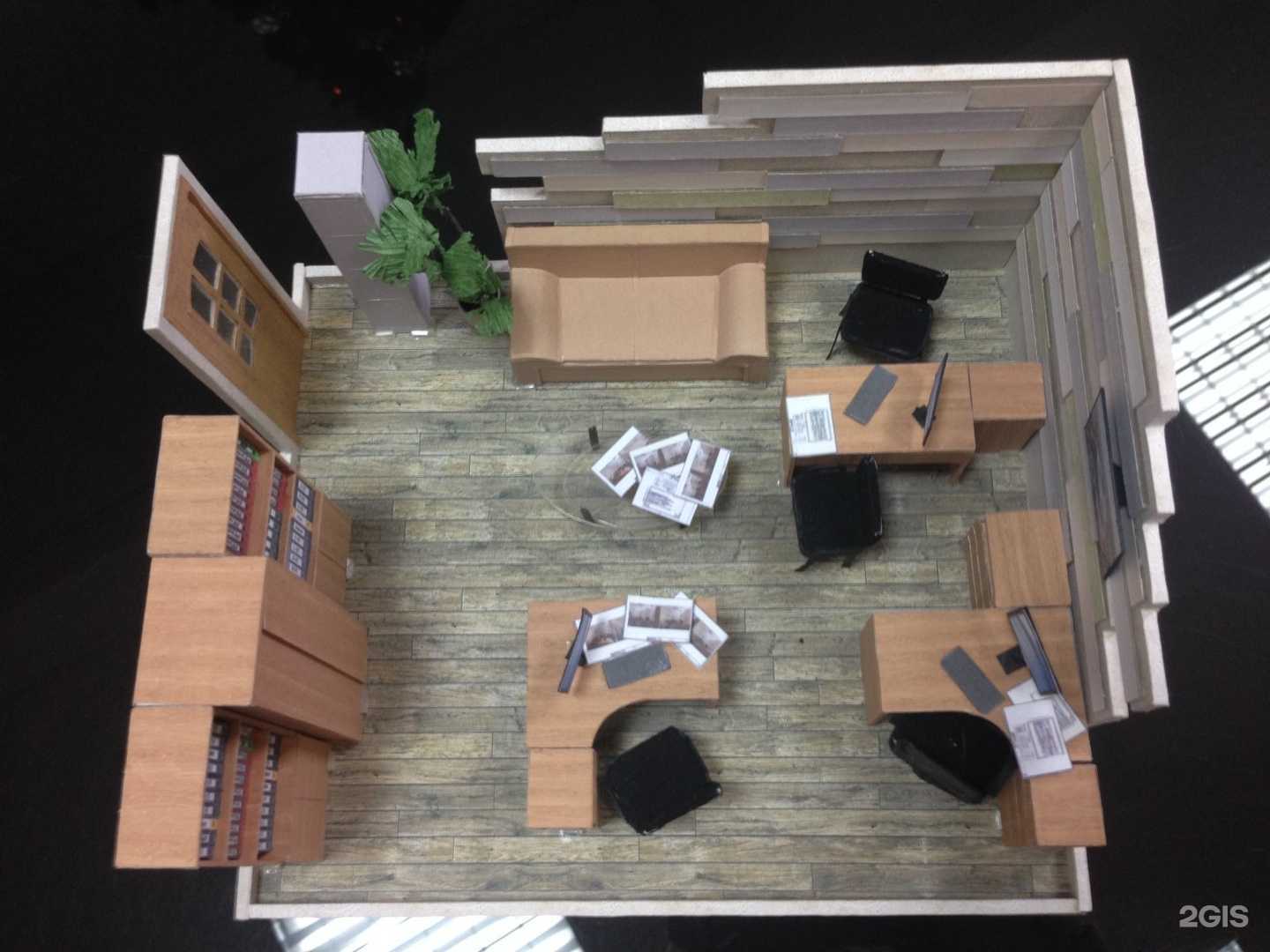 Отзывы на компанию Элит проект в г. Томск c фото