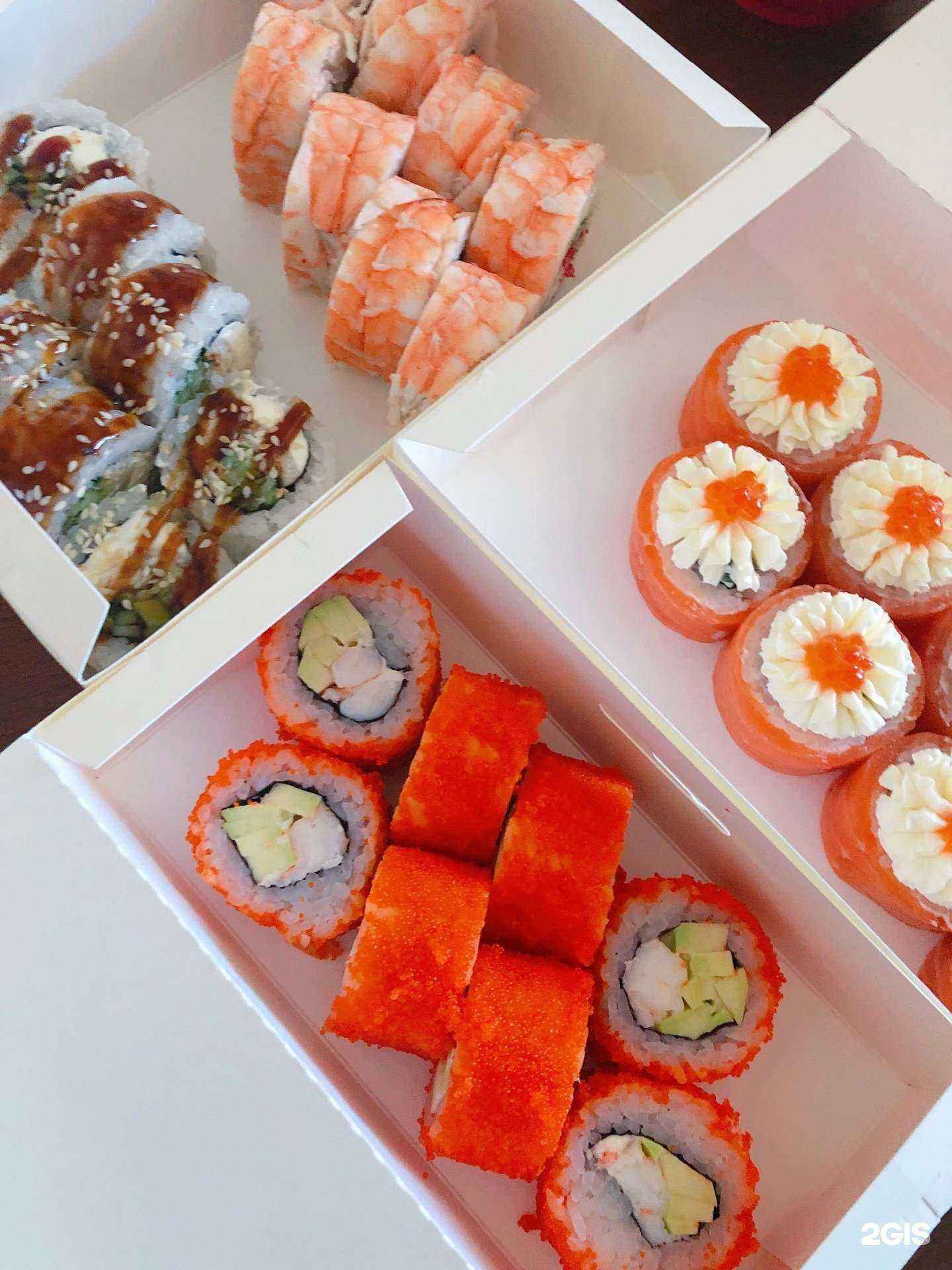 Отзывы на компанию Ё в Чите c фото