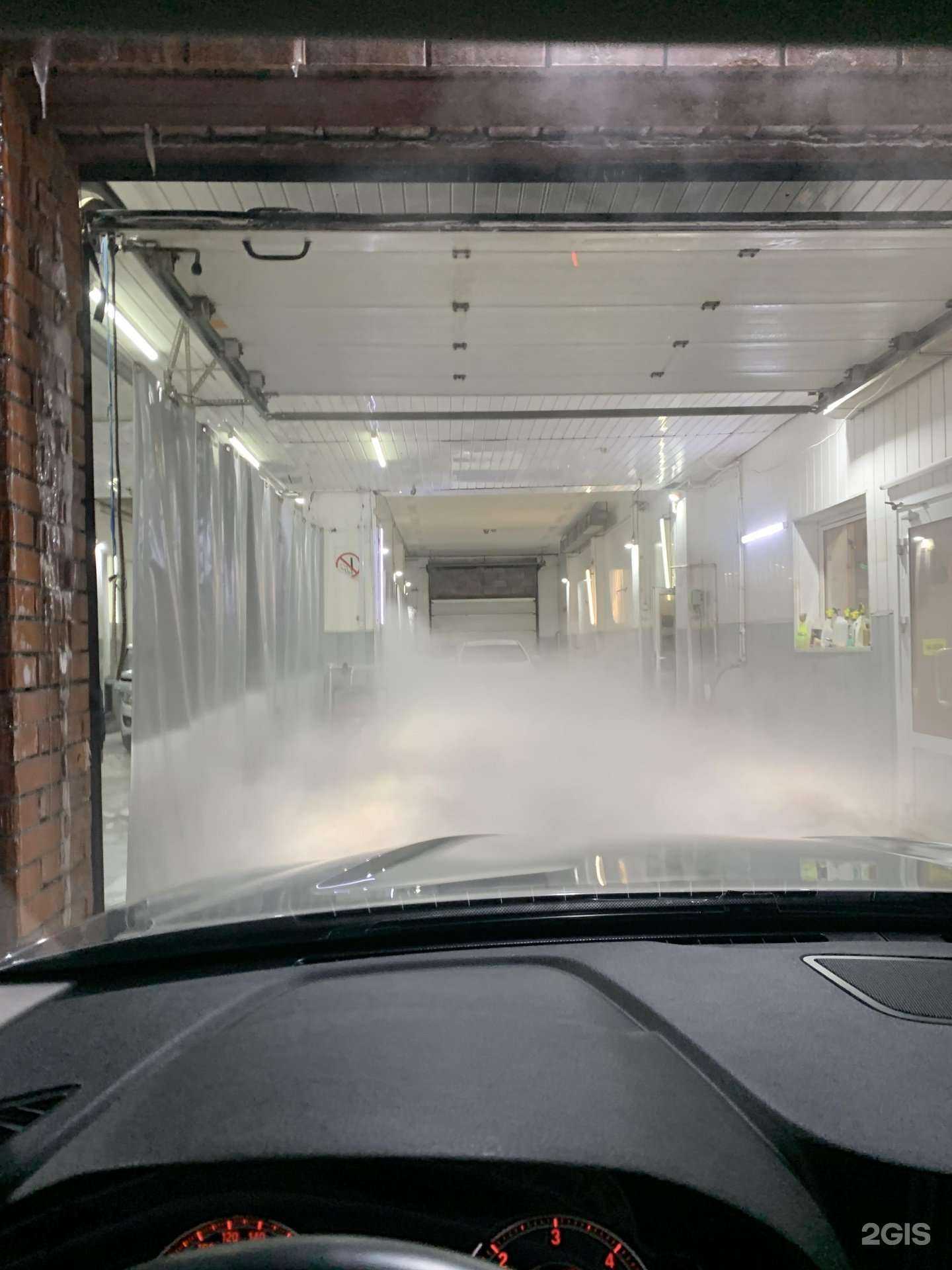 Отзывы на компанию Авто-люкс-сервис в Казани c фото