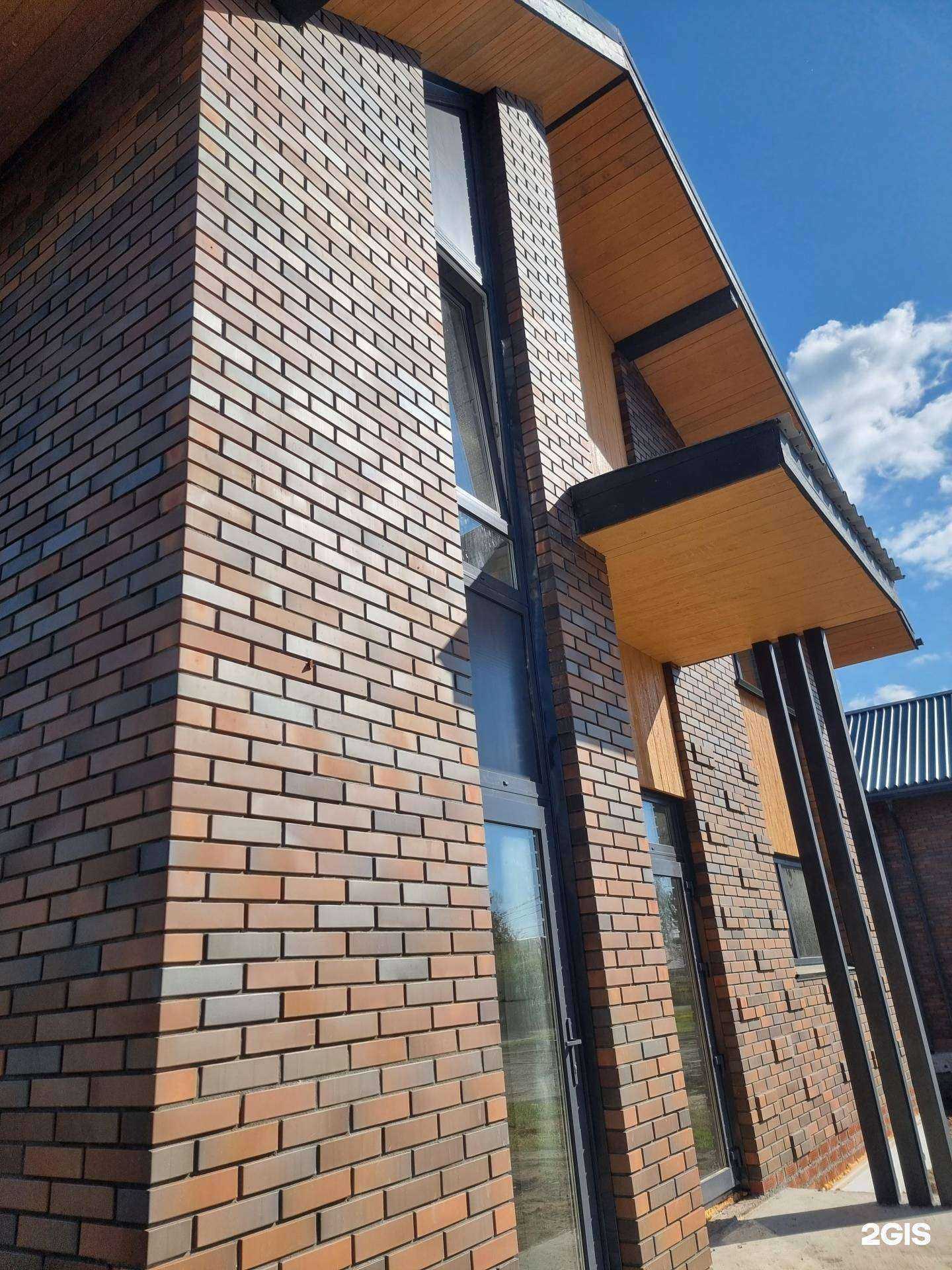 Отзывы на компанию Берёза хутор в Томске c фото