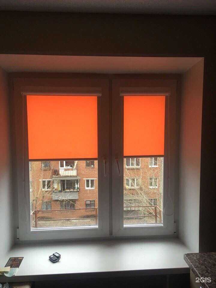 Отзывы на компанию Центр окон в Миассе c фото