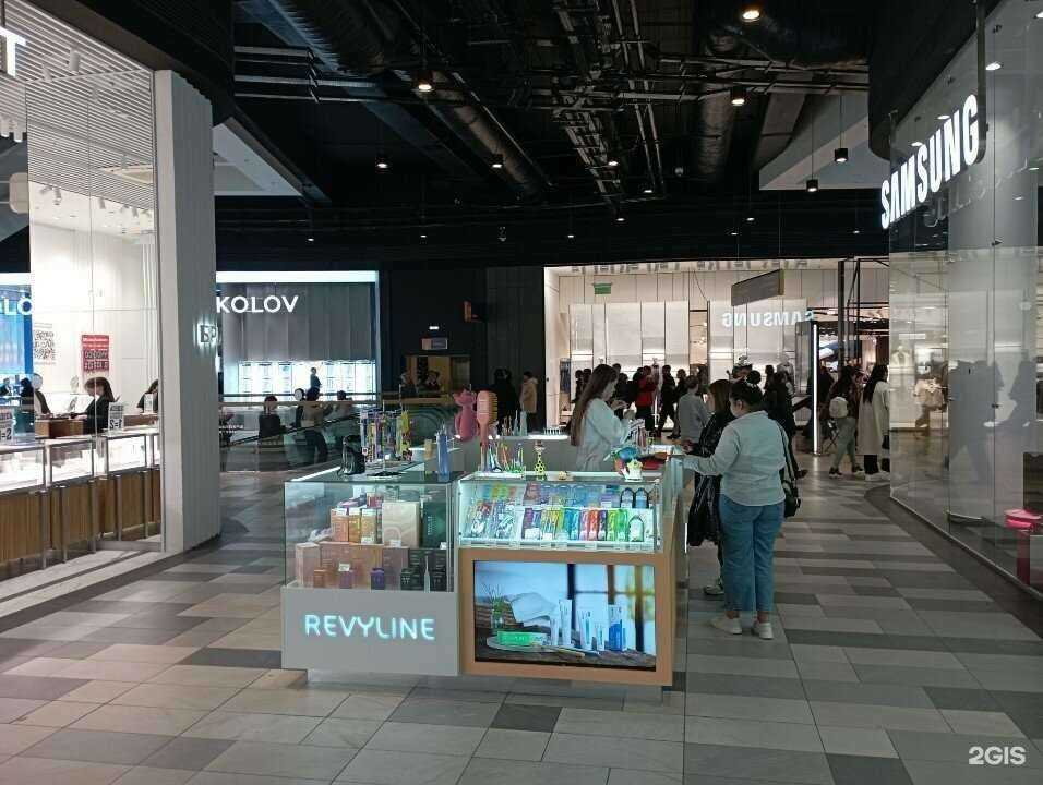 Отзывы на компанию Revyline в г. Коммунарка c фото