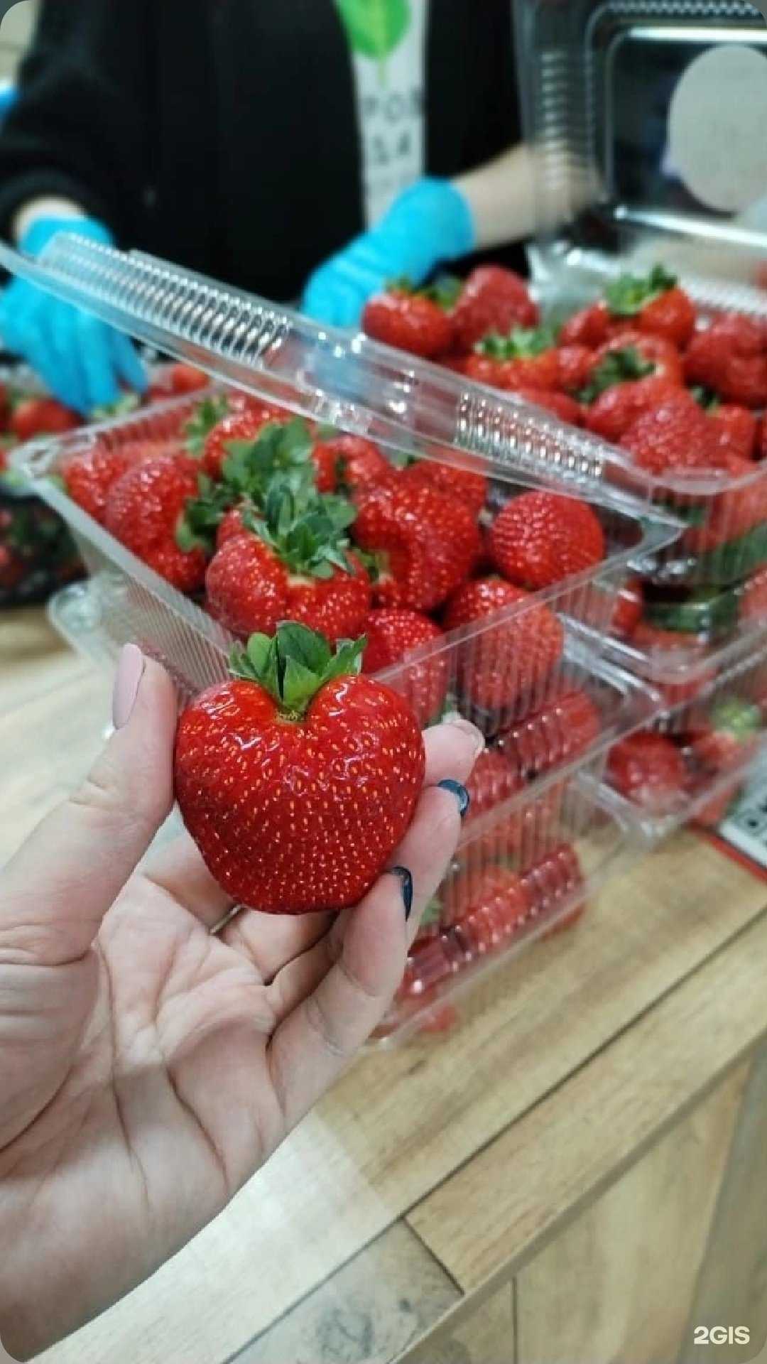 Отзывы на компанию FoodGoodTomsk в Томске c фото