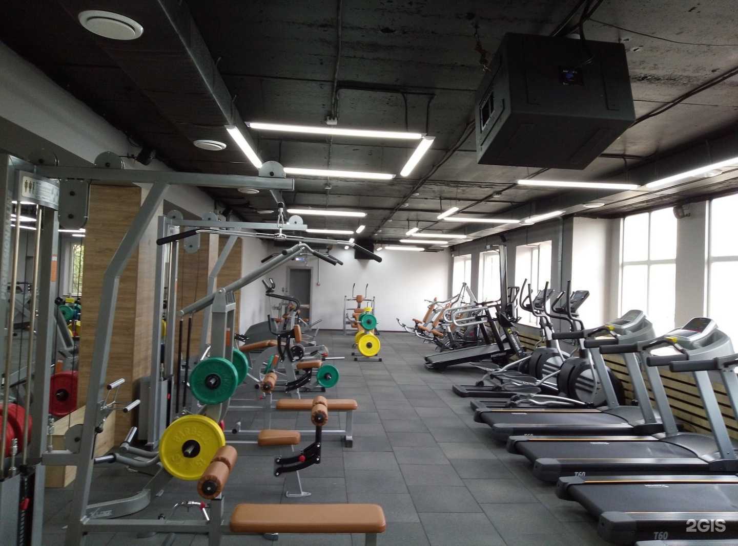 Отзывы на компанию Mechanic Gym в г. Ставрополь c фото