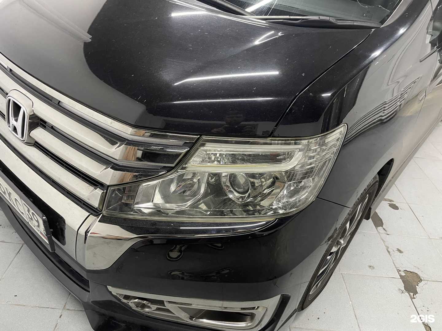 Отзывы на компанию Revive в г. Калининград c фото