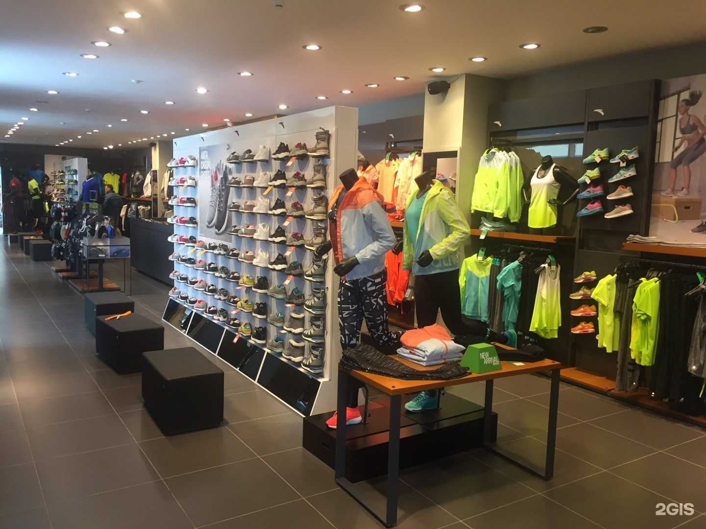 Отзывы на компанию МегаСпорт в Кирове c фото