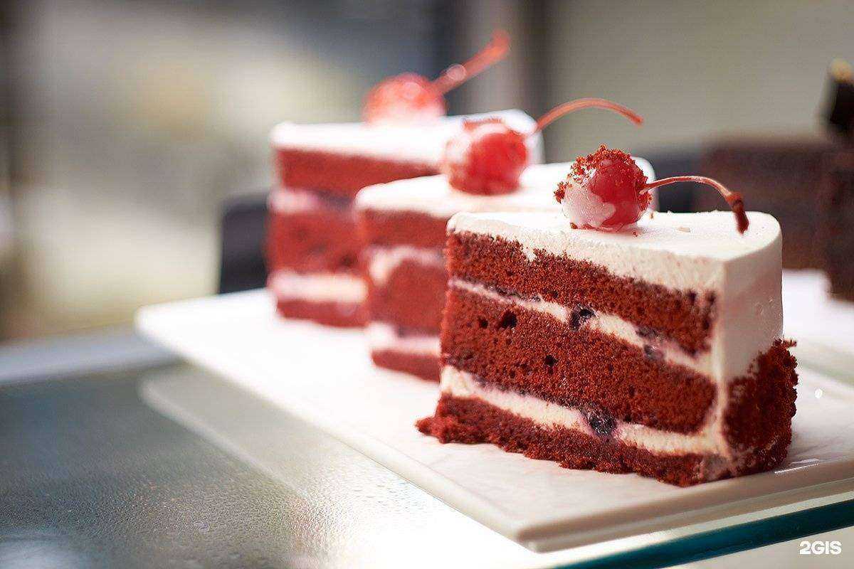 Отзывы на компанию Лакомка в Владивостоке c фото