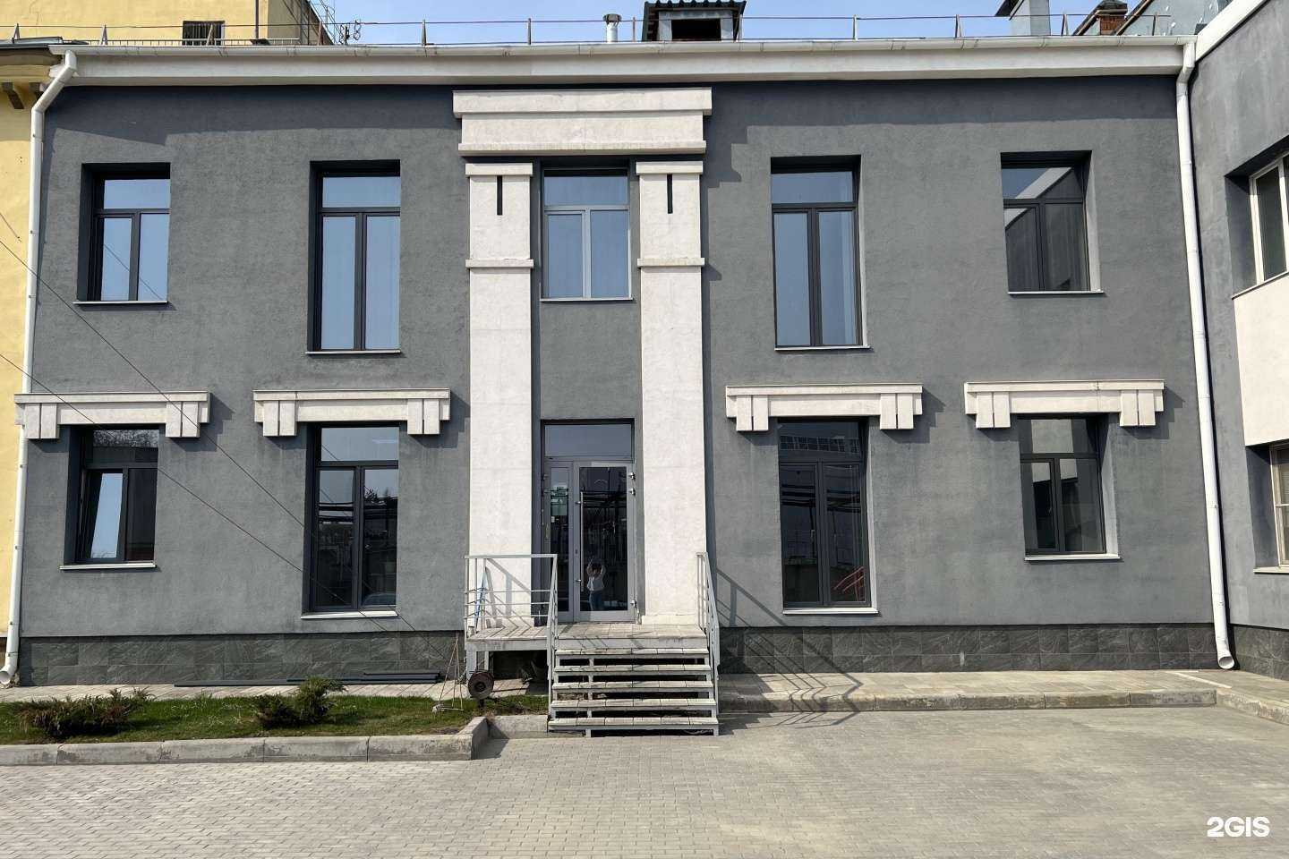 Отзывы на компанию Проект-Сервис в г. Новосибирск c фото