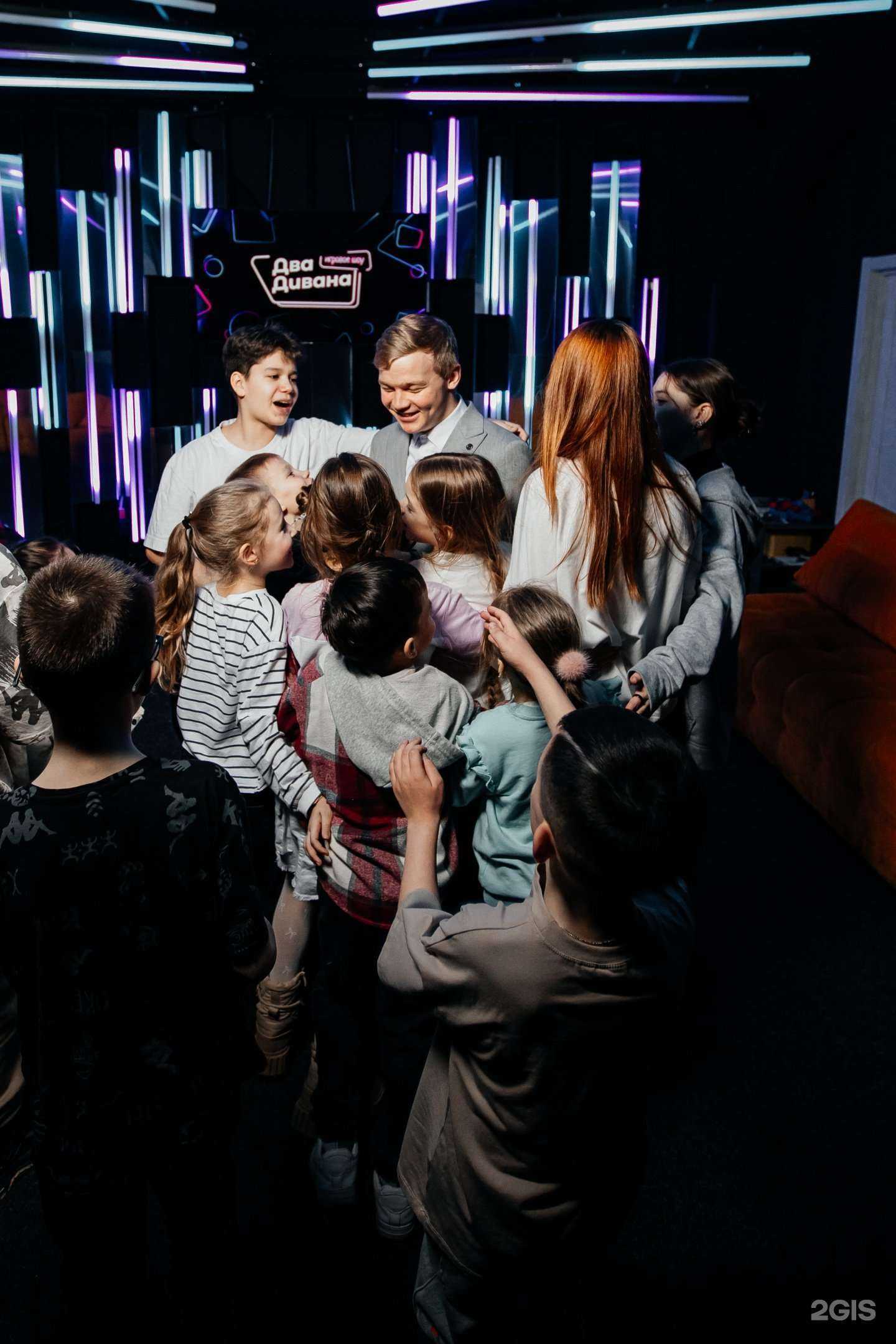 Отзывы на компанию Два Дивана в Набережных Челнах c фото