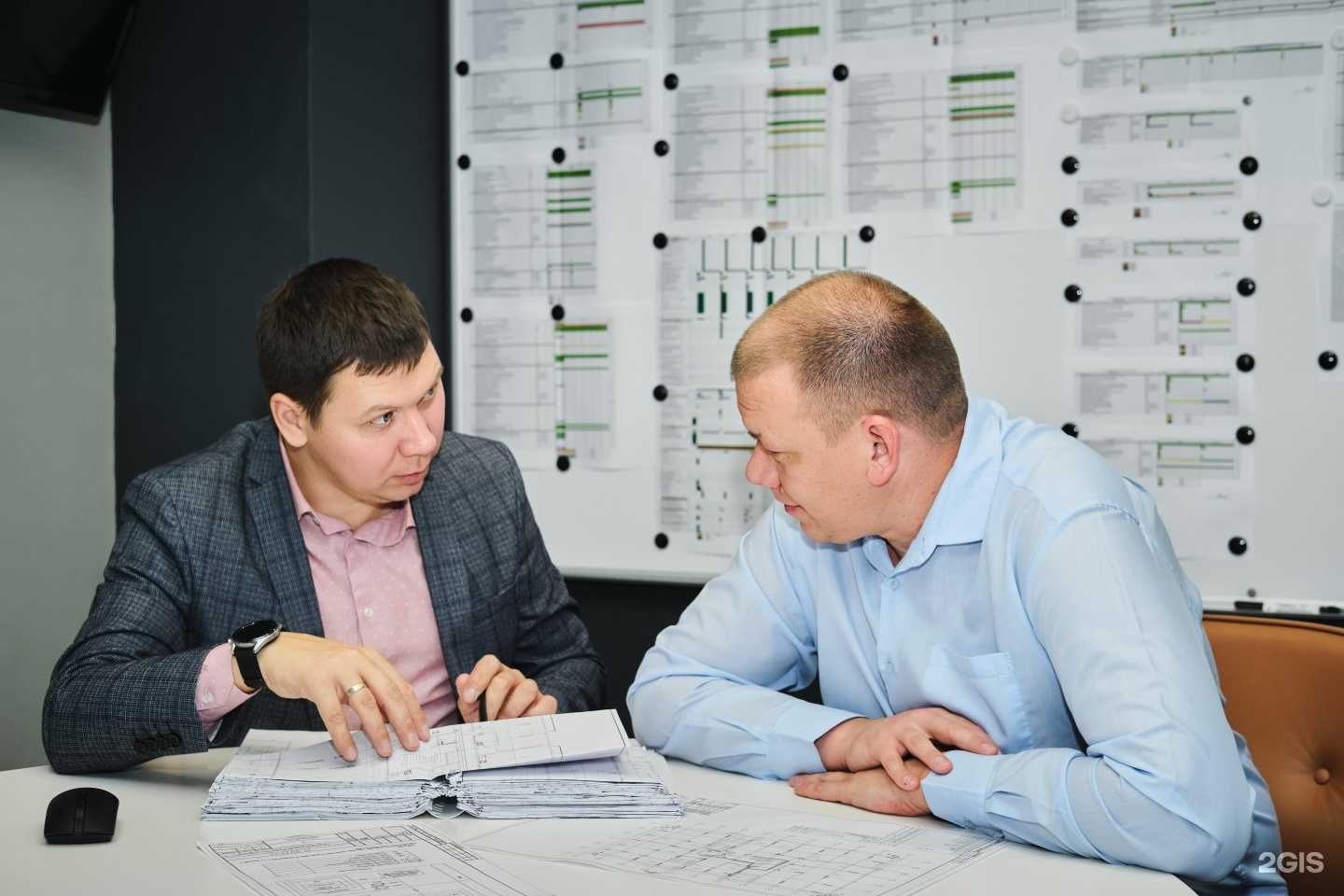 Отзывы на компанию Технокомфорт в г. Тюмень c фото