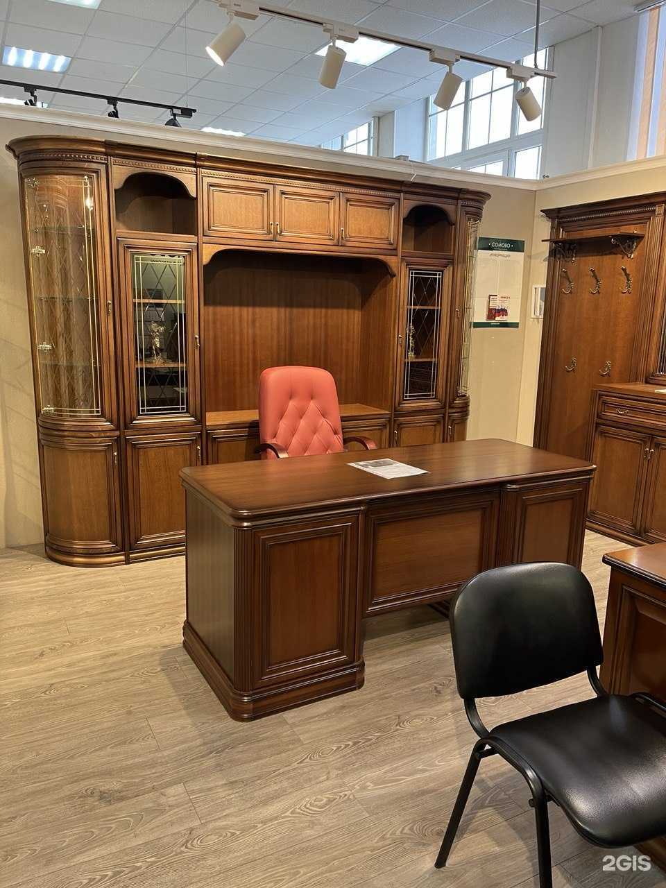 Отзывы на компанию Мебель для Вас в г. Тверь c фото