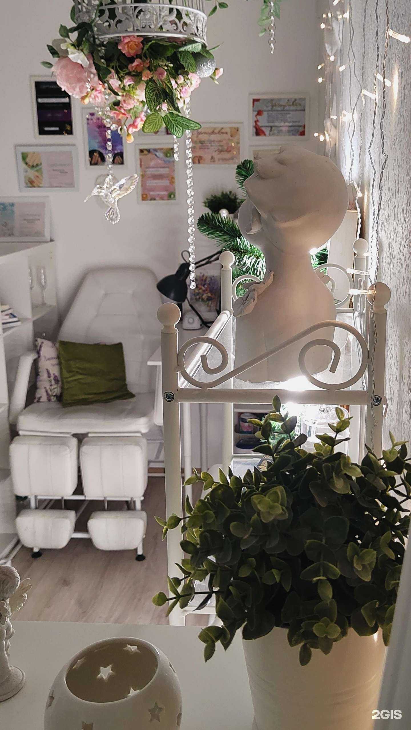 Отзывы на компанию Fresh nail в Нижнем Новгороде c фото