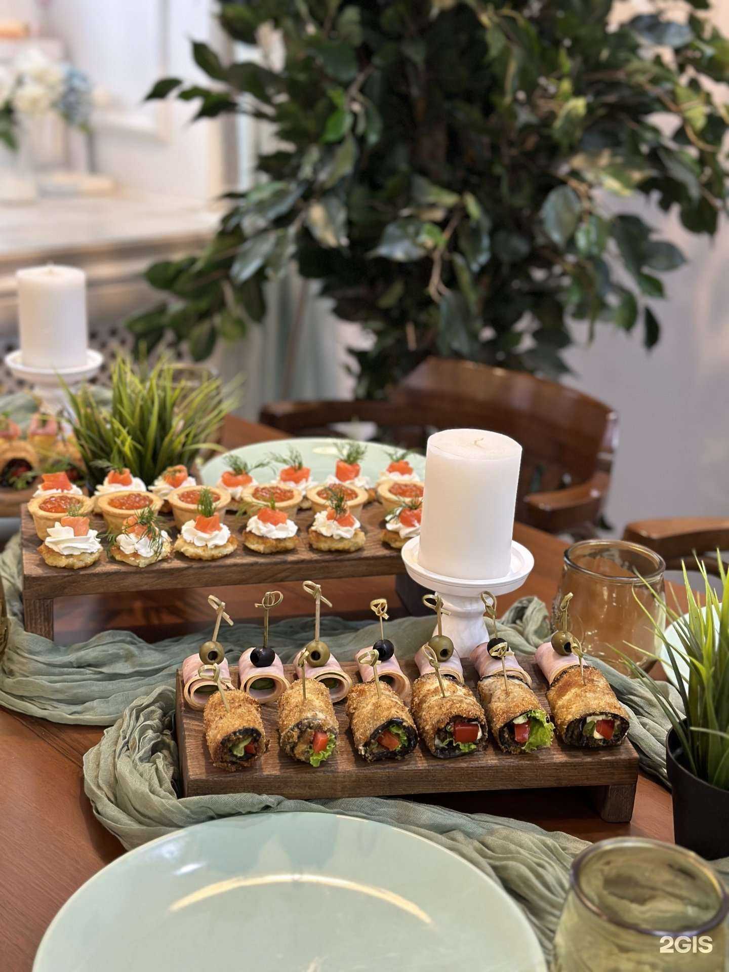 Отзывы на компанию Candycake в Астрахани c фото