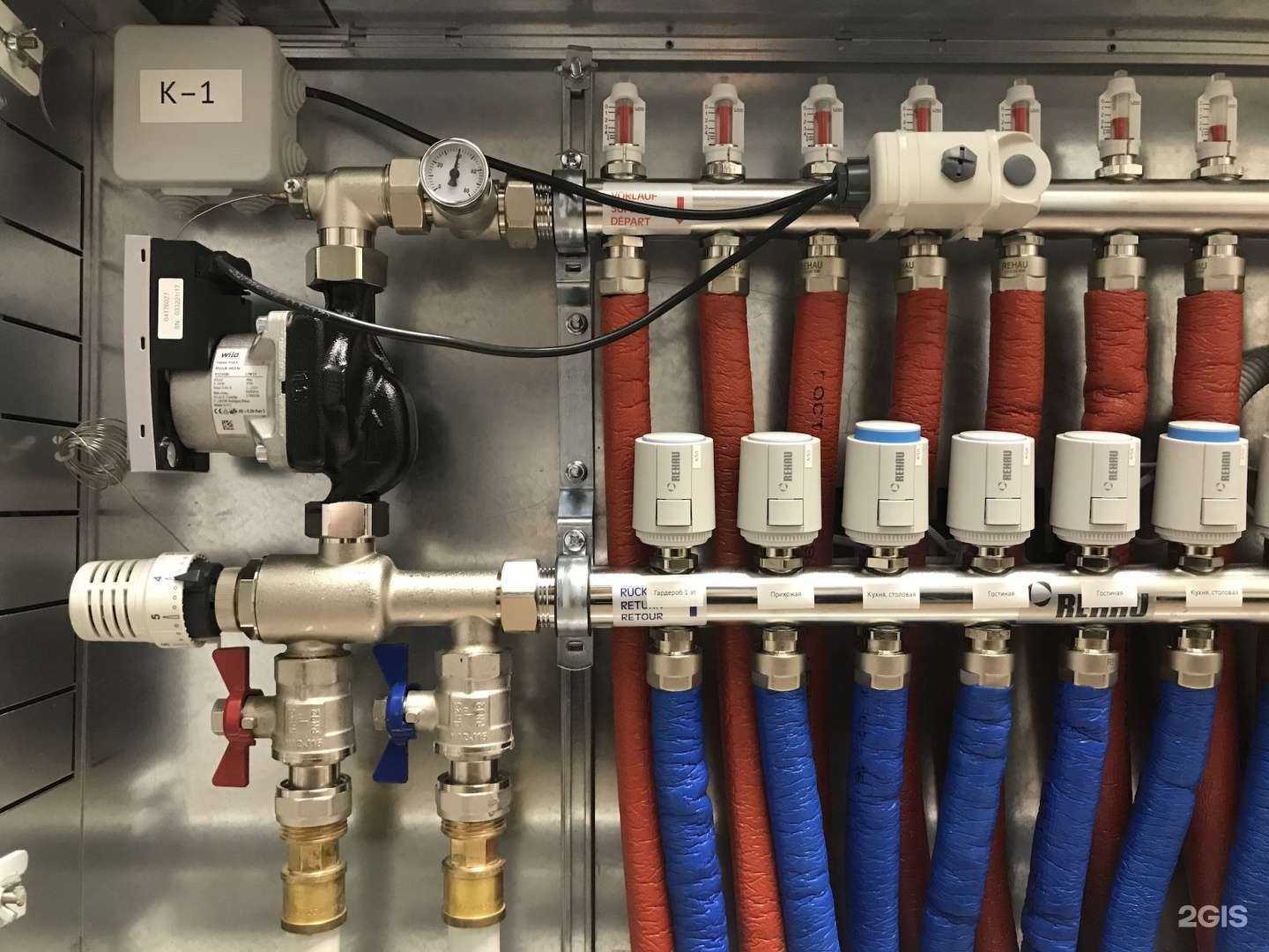 Отзывы на компанию Заряд Инжиниринг в Иркутске c фото