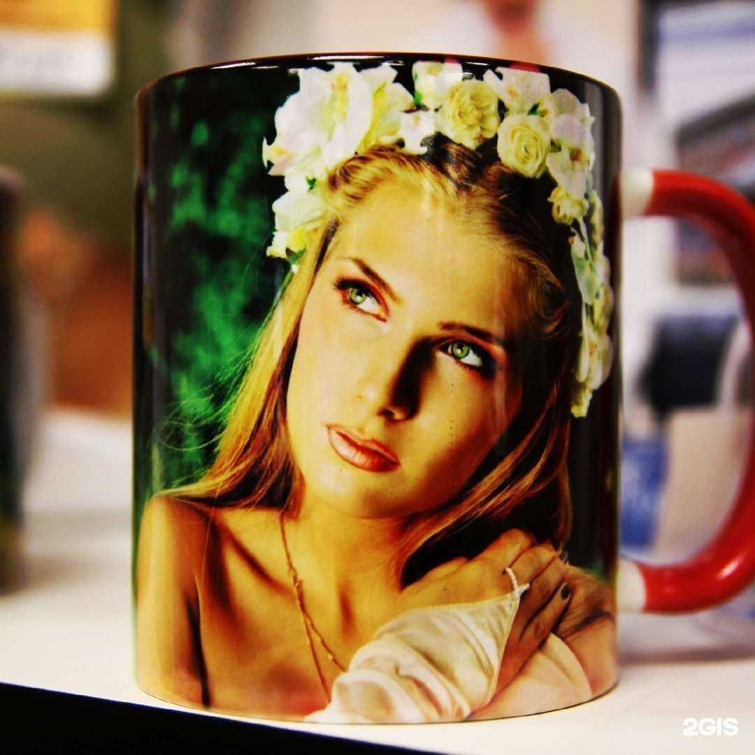 Отзывы на компанию Фотосалон в г. Пермь c фото