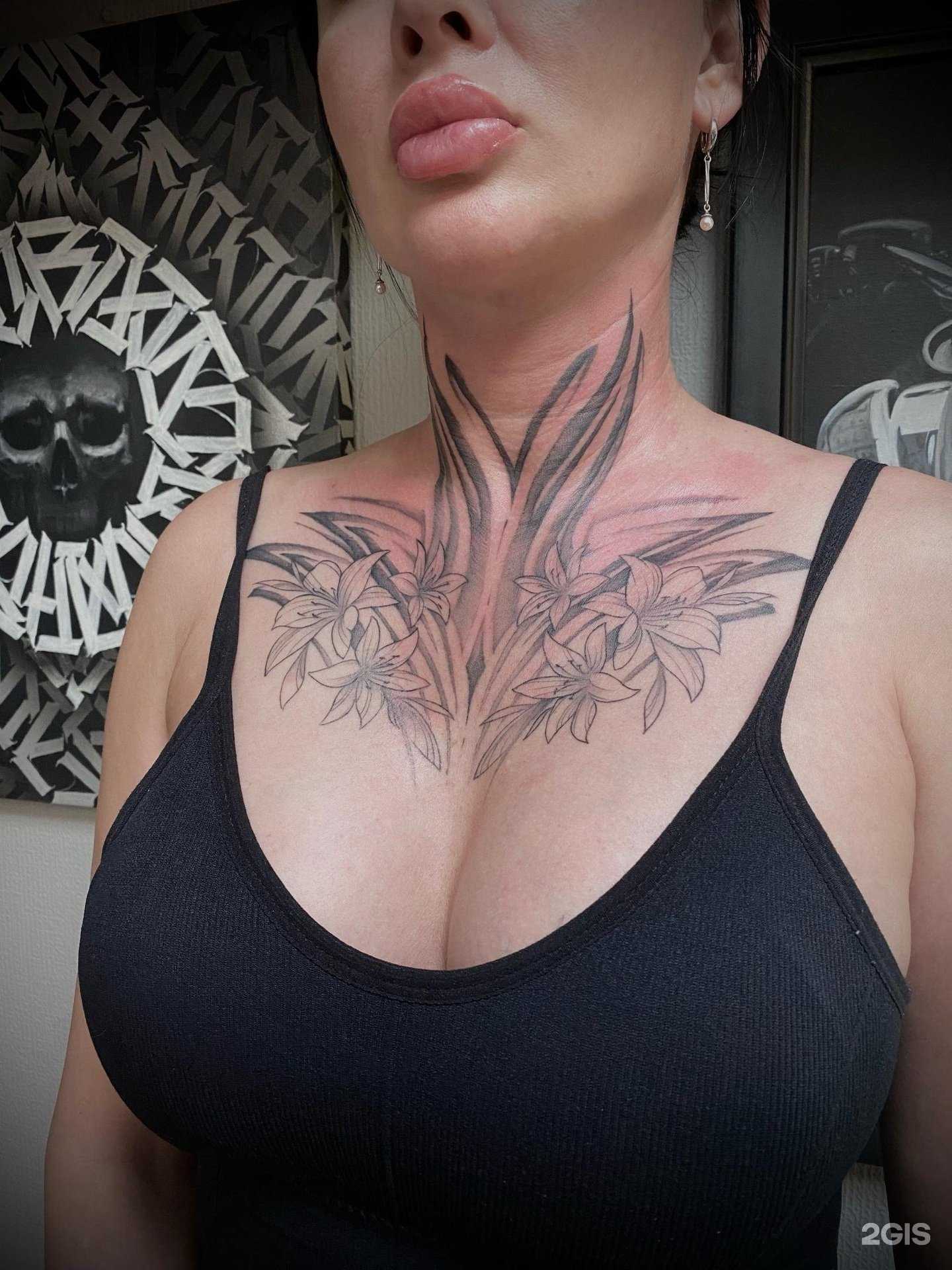 Отзывы на компанию Правильная татуировка в г. Казань c фото