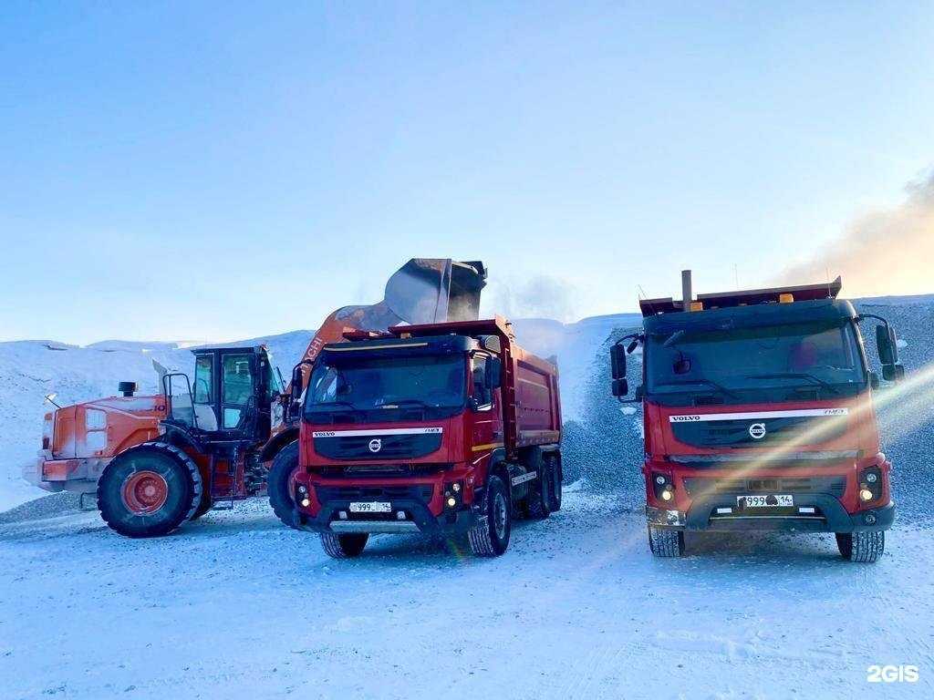 Отзывы на компанию Многопрофильная компания в Якутске c фото