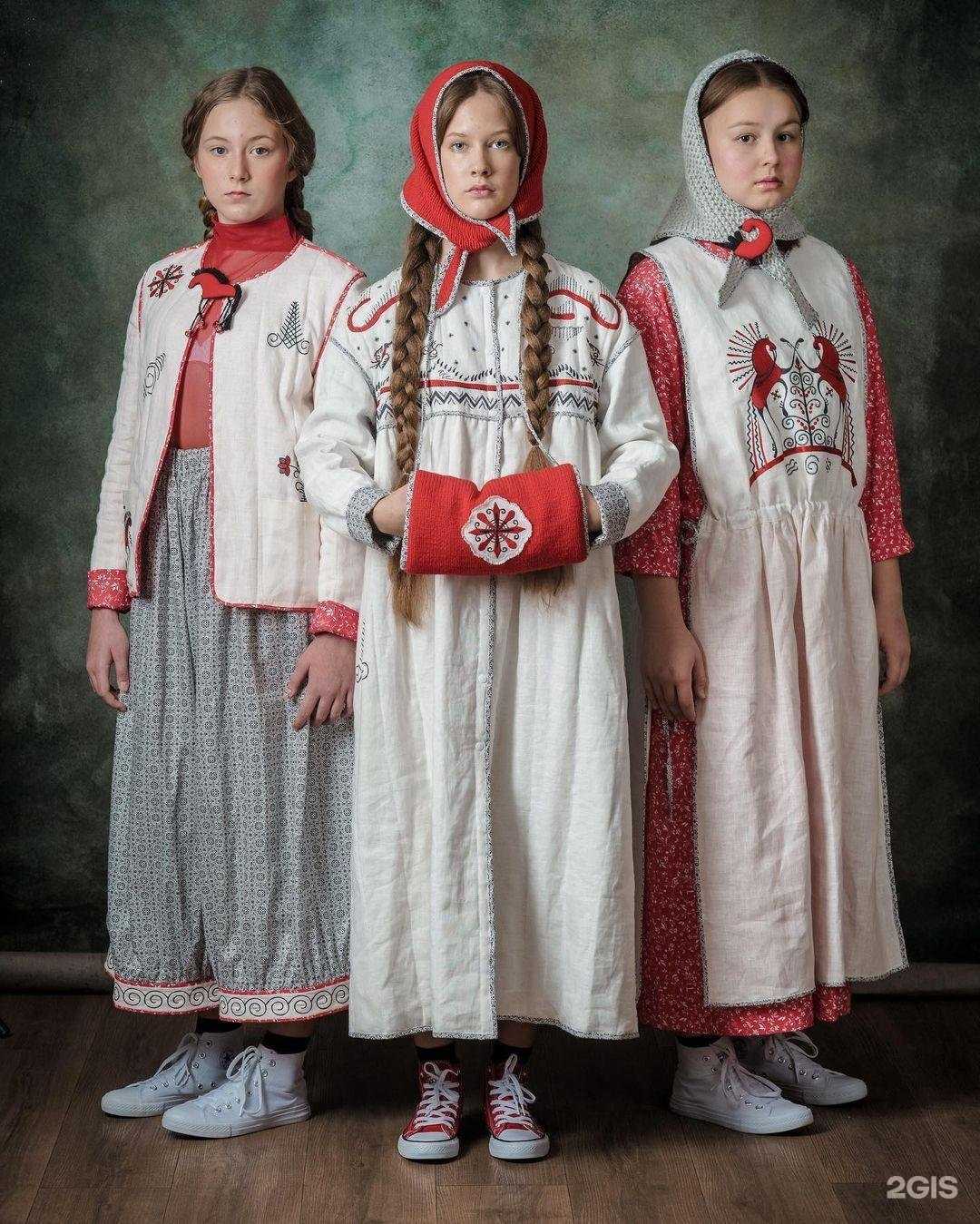 Отзывы на компанию Театр детской моды Ольги Стахеевой в г. Северодвинск c фото