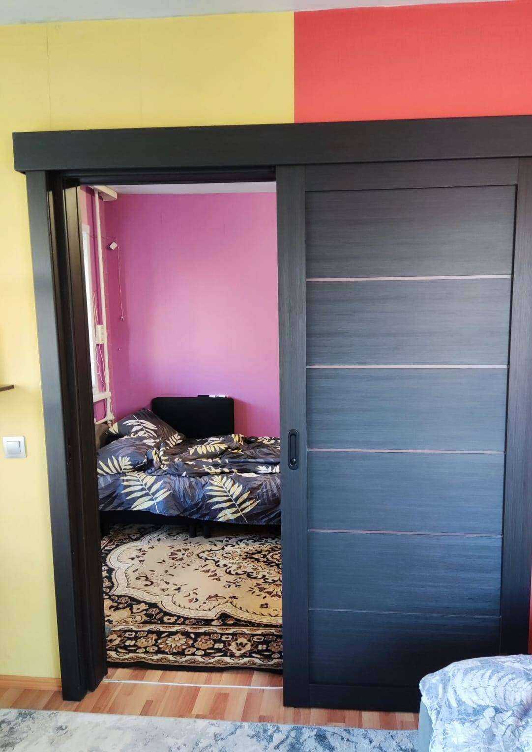 Отзывы на компанию Дверимаркет96 в Екатеринбурге c фото