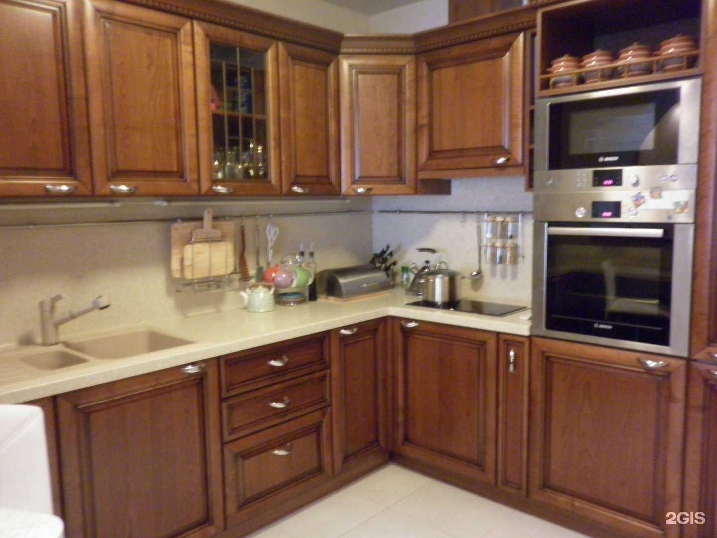 Отзывы на компанию Андор в Новосибирске c фото