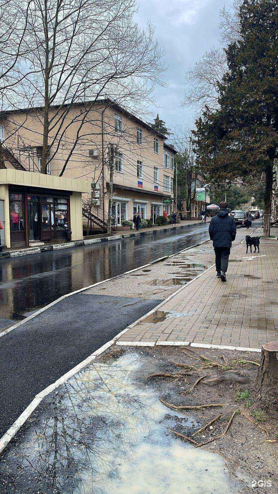 Отзывы на компанию Пифагорка в Сочи c фото - фотография 2 из 2