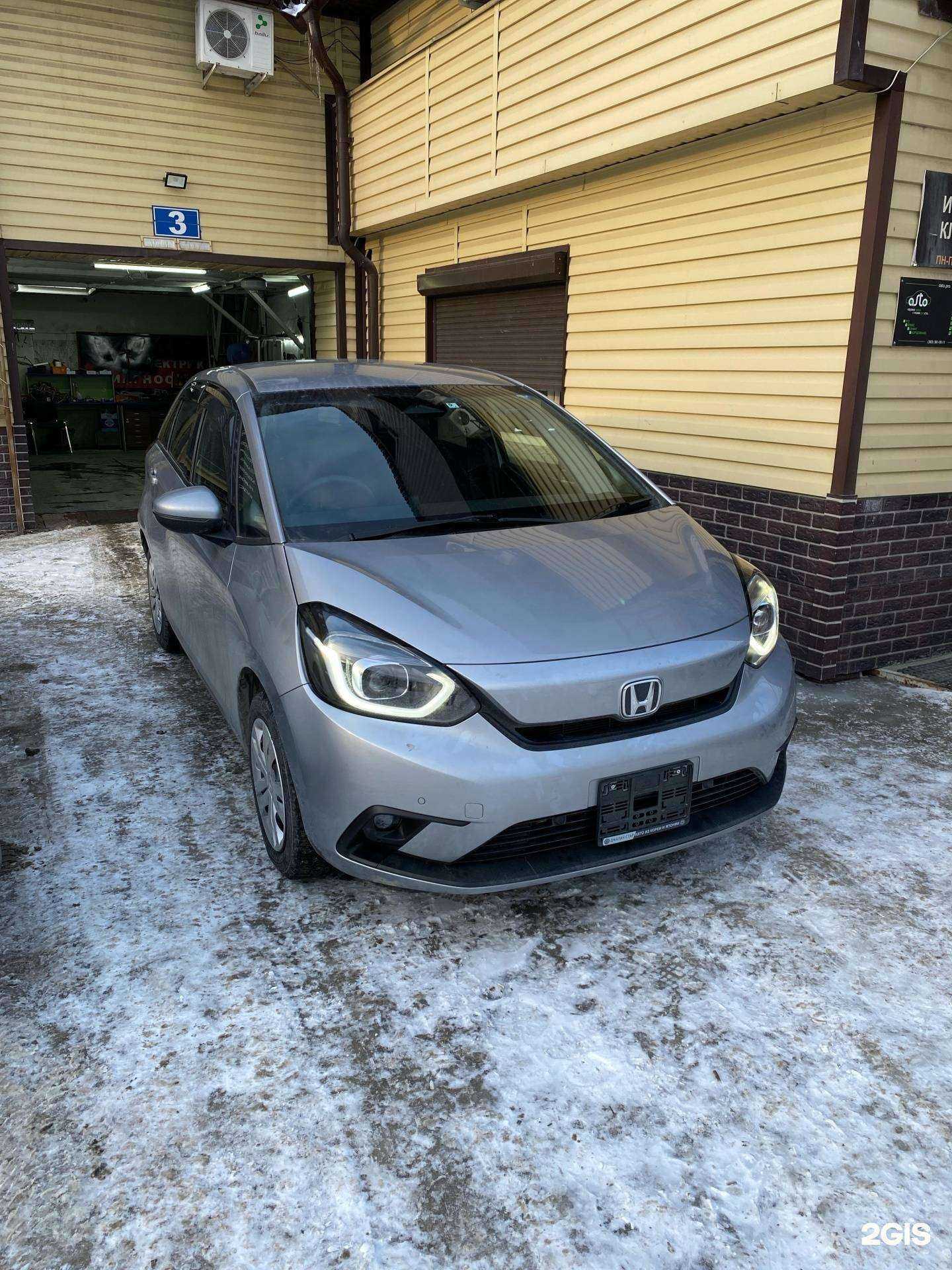 Отзывы на компанию Чек и Чип Моторс в Новосибирске c фото - фотография 2 из 2