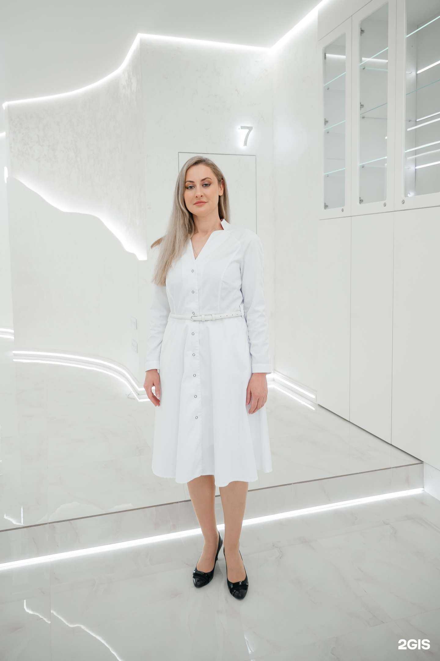 Отзывы на компанию Sacral Clinic в Волгограде c фото