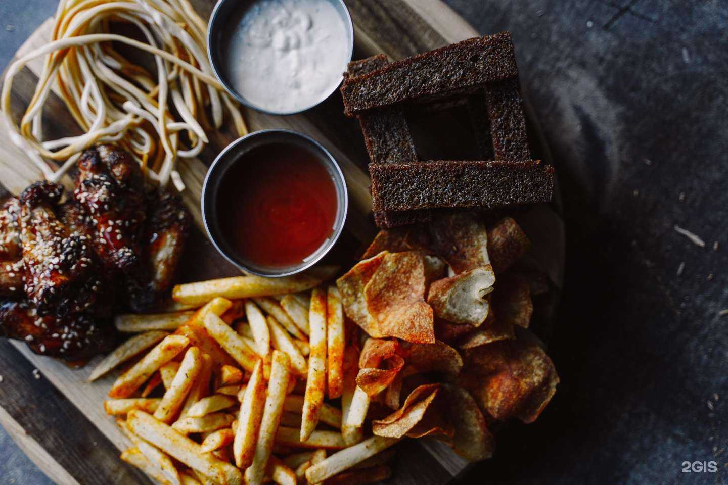 Отзывы на компанию Bullkaburger в г. Новочеркасск c фото