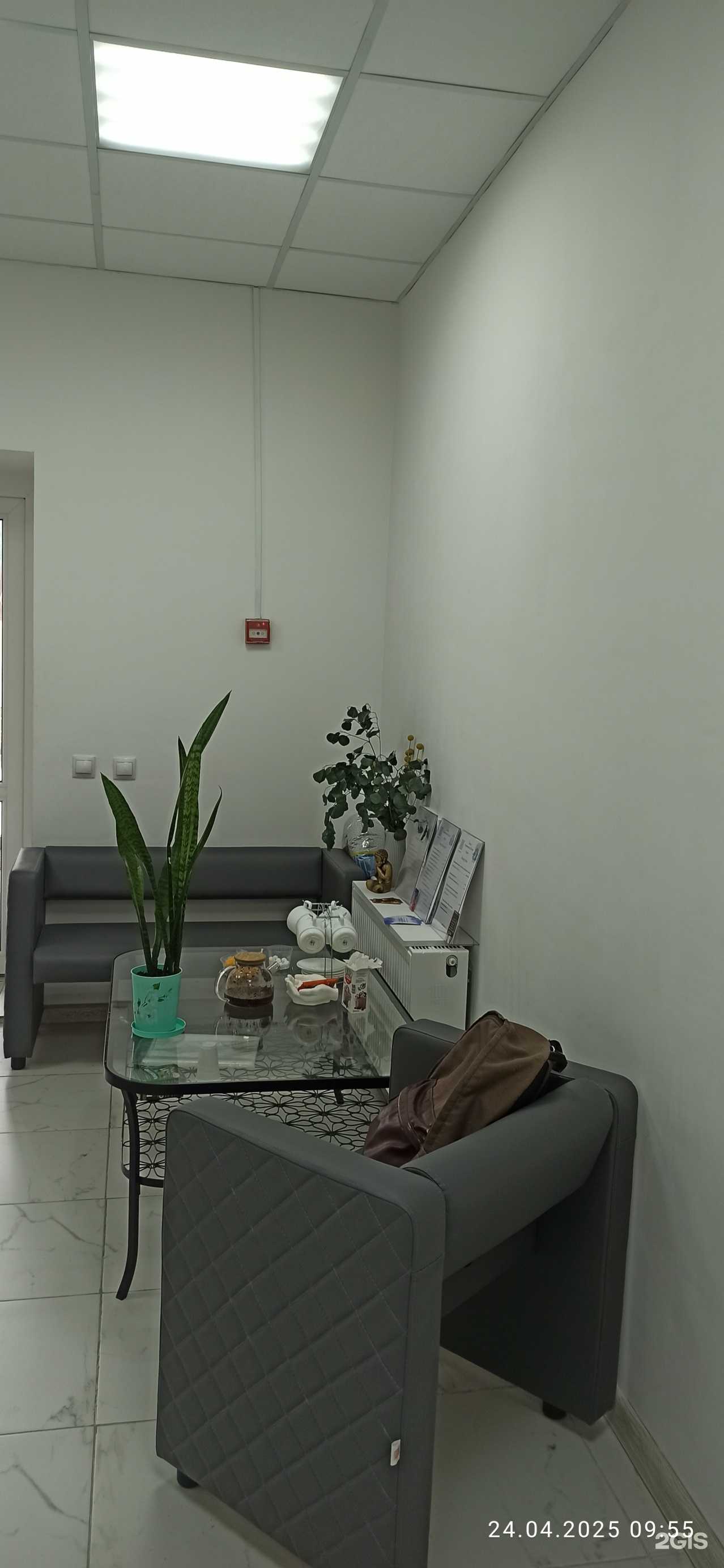 Отзывы на компанию Симфония массажа в г. Уфа c фото