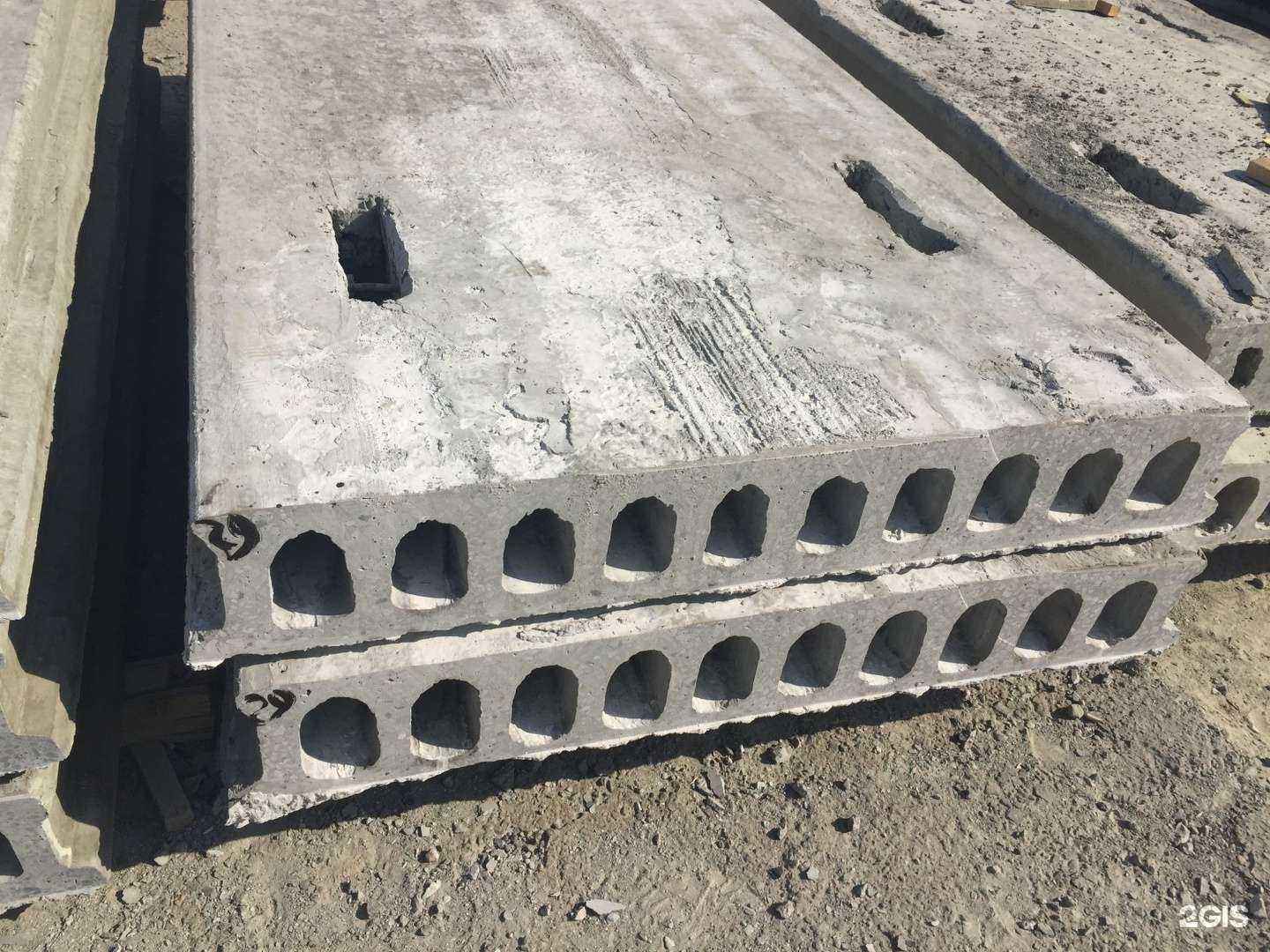 Отзывы на компанию ЖБИ в Саранске c фото