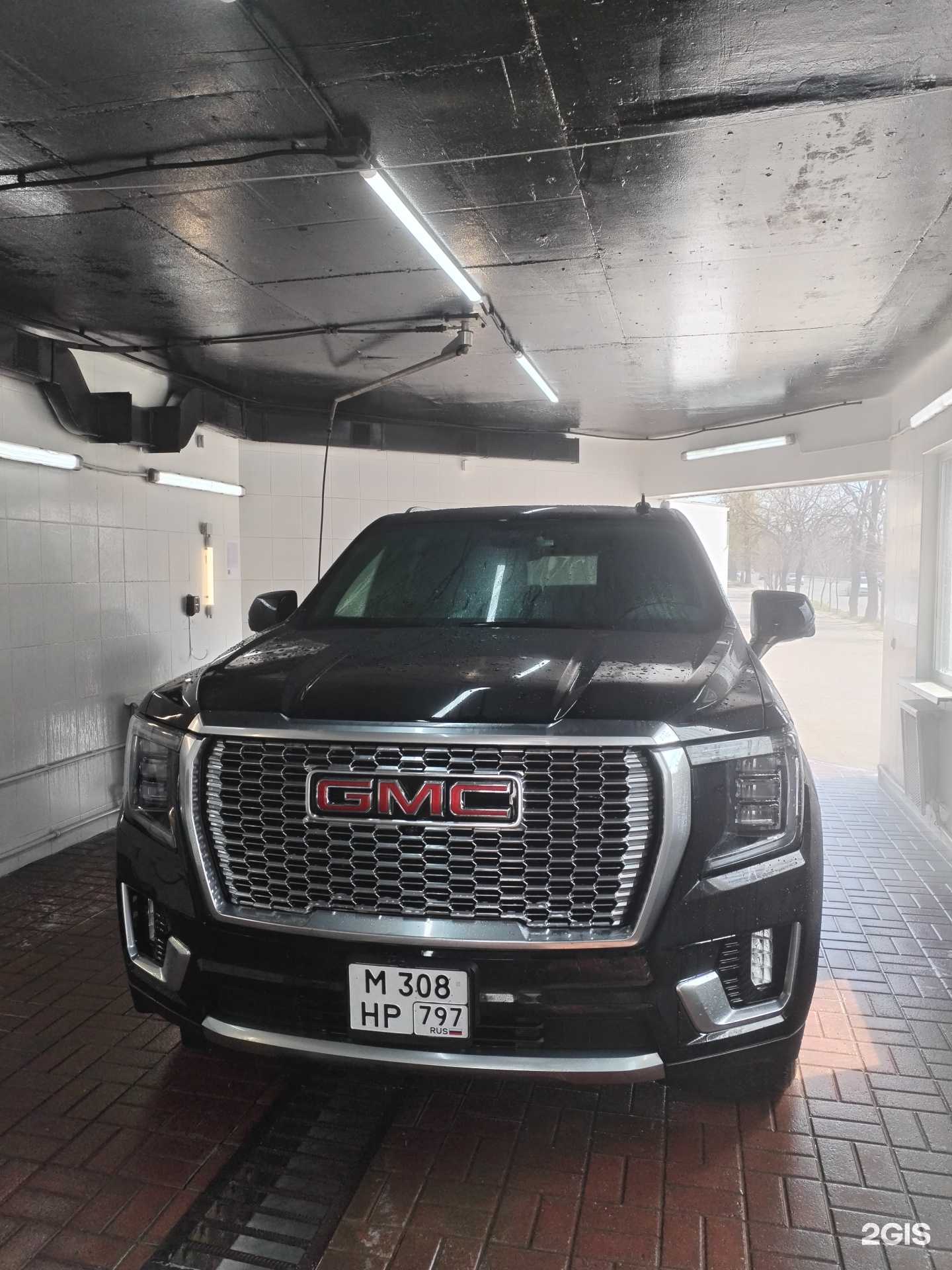 Отзывы на компанию Автомойка в Ростове-на-Дону c фото