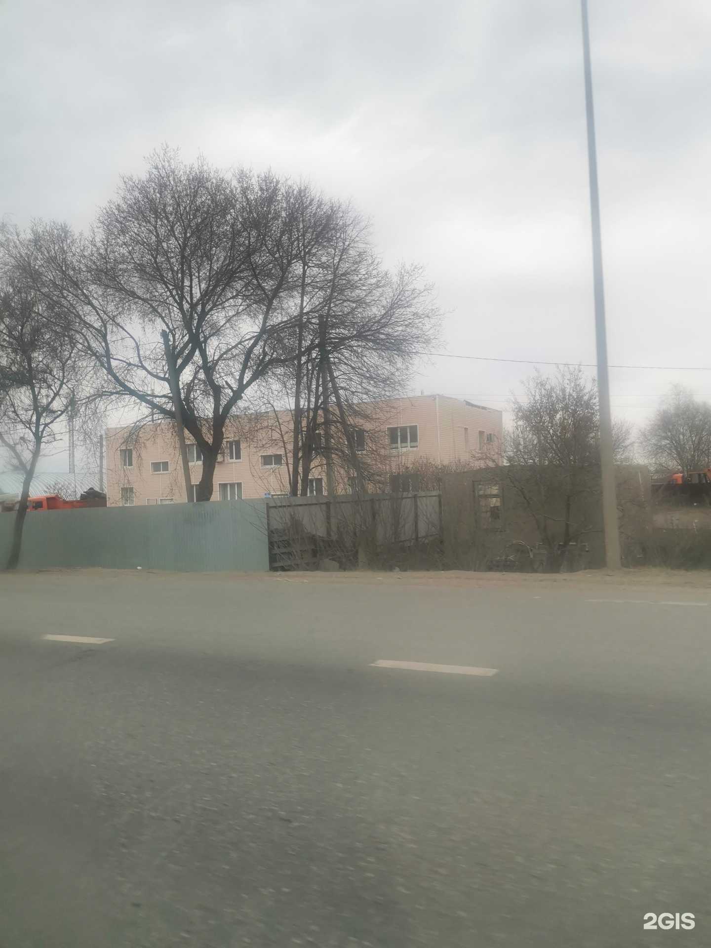 Отзывы на компанию Волго-Вятскуправтодор в г. Ульяновск c фото