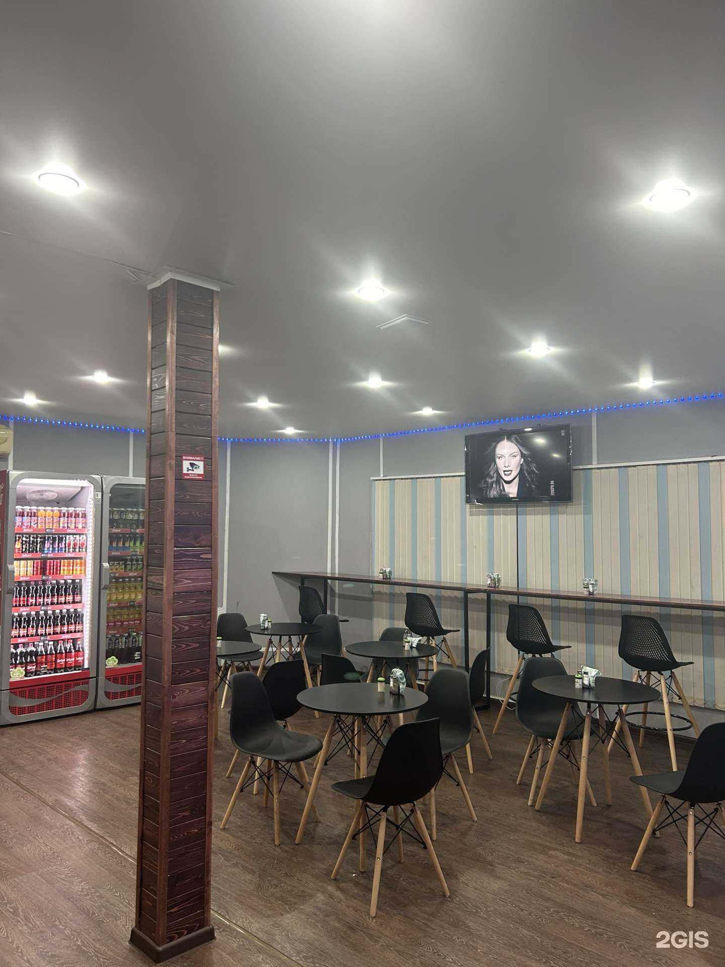 Отзывы на компанию КебабХана в Красноярске c фото