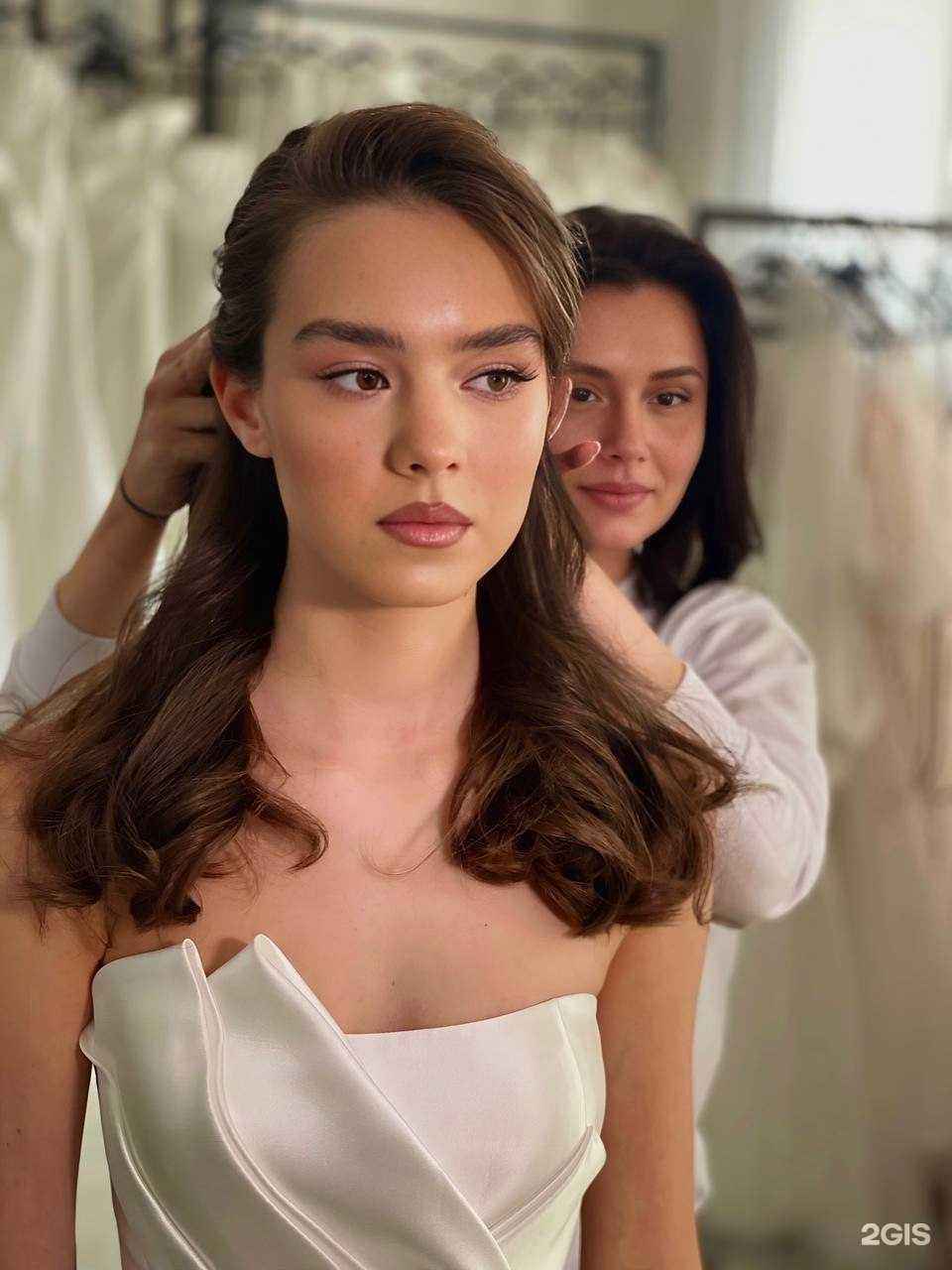 Отзывы на компанию Бьюти-академия в г. Омск c фото