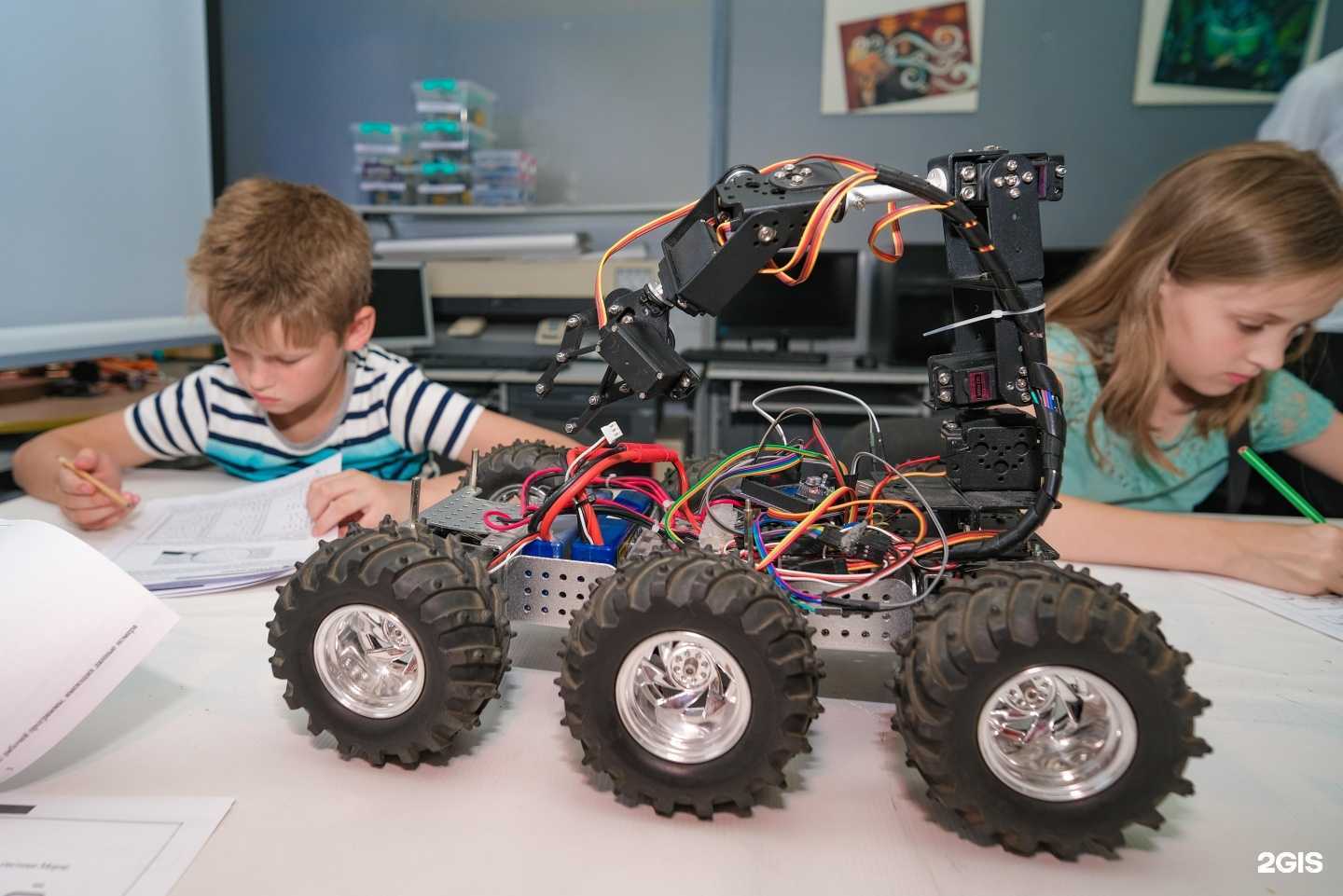 Отзывы на компанию Волгоградский государственный технический университет в Волгограде c фото