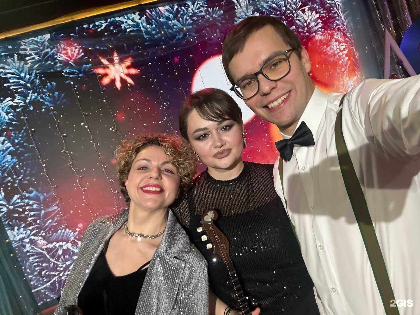 Отзывы на компанию Алтайский государственный музыкальный колледж в г. Барнаул c фото