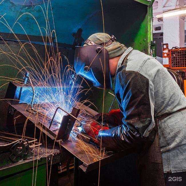 Отзывы на компанию Полад в г. Тольятти c фото