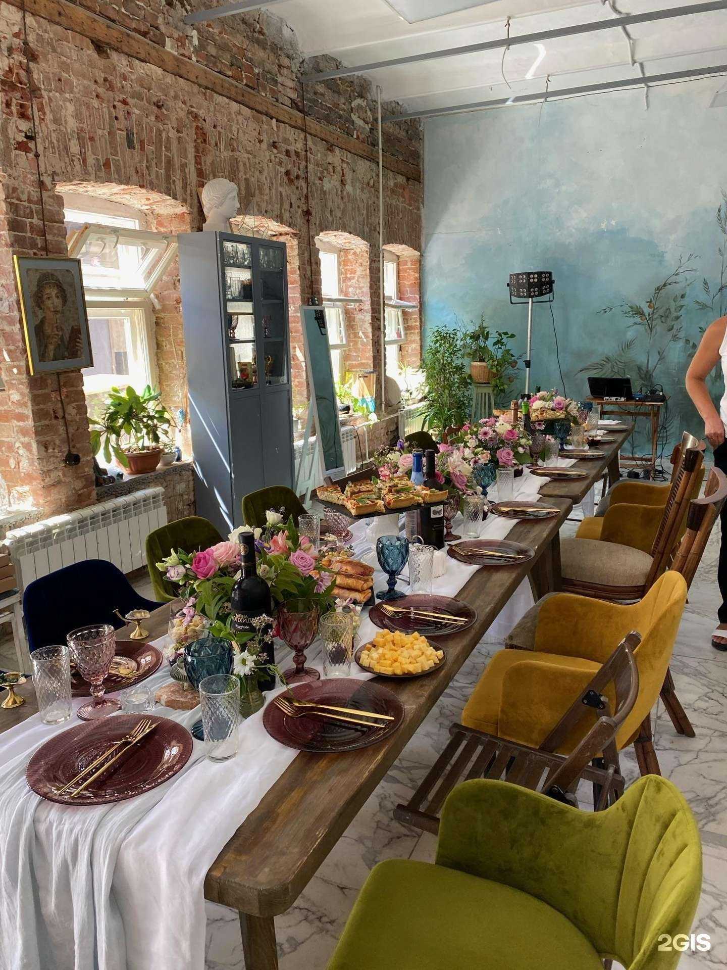 Отзывы на компанию 8 студий в Самаре c фото