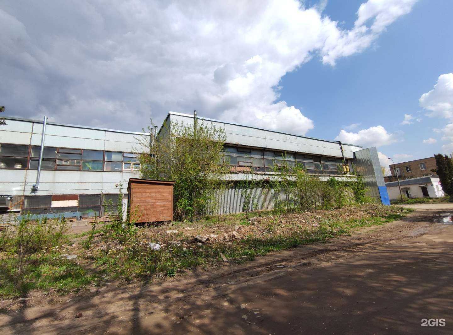 Отзывы на компанию Станрем в Химках c фото