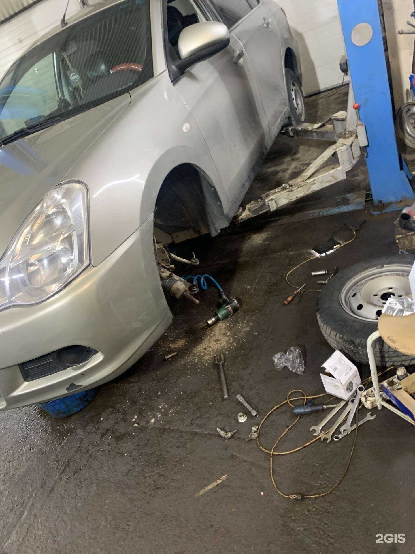 Отзывы на компанию Автобрат в г. Нижнекамск c фото