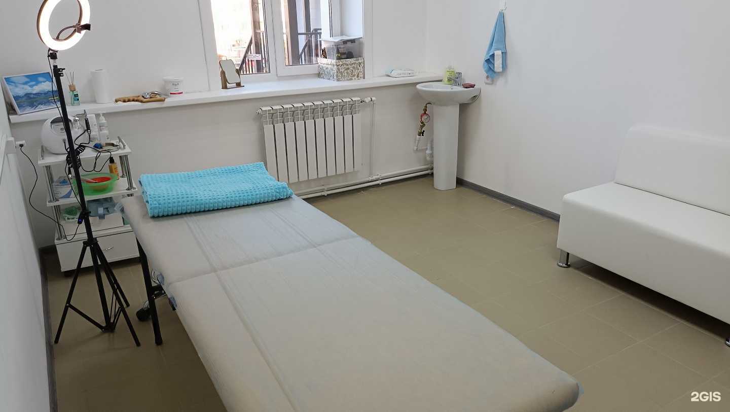 Отзывы на компанию Кабинет эстетической косметологии в Улан-Удэ c фото