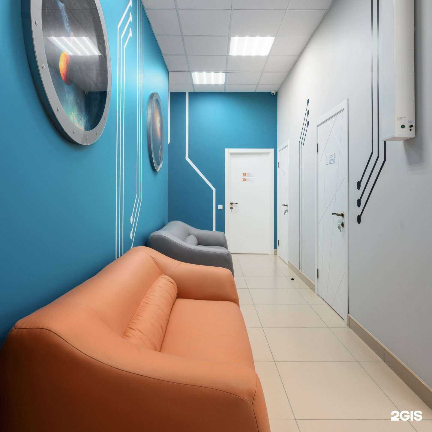 Отзывы на компанию Два Доктора Дети в г. Ставрополь c фото