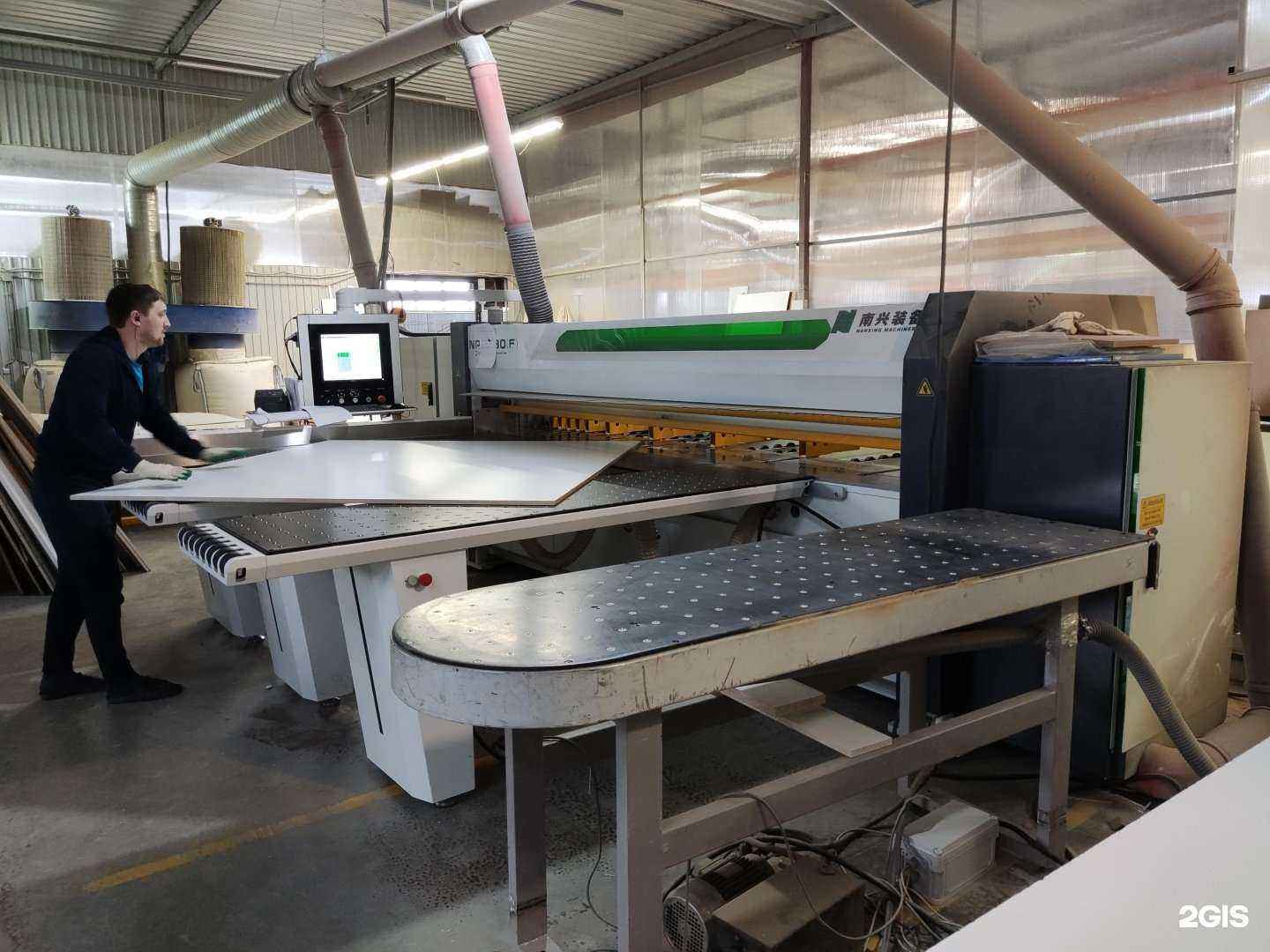 Отзывы на компанию Вип Мебель в г. Бор c фото