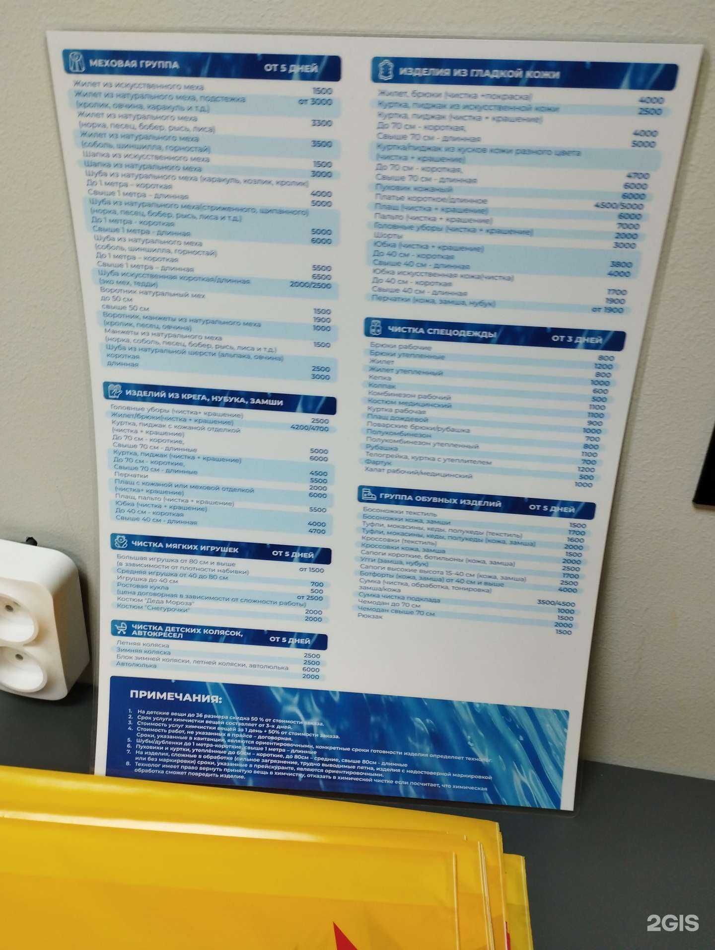 Отзывы на компанию Аквамарин в Нижнем Новгороде c фото