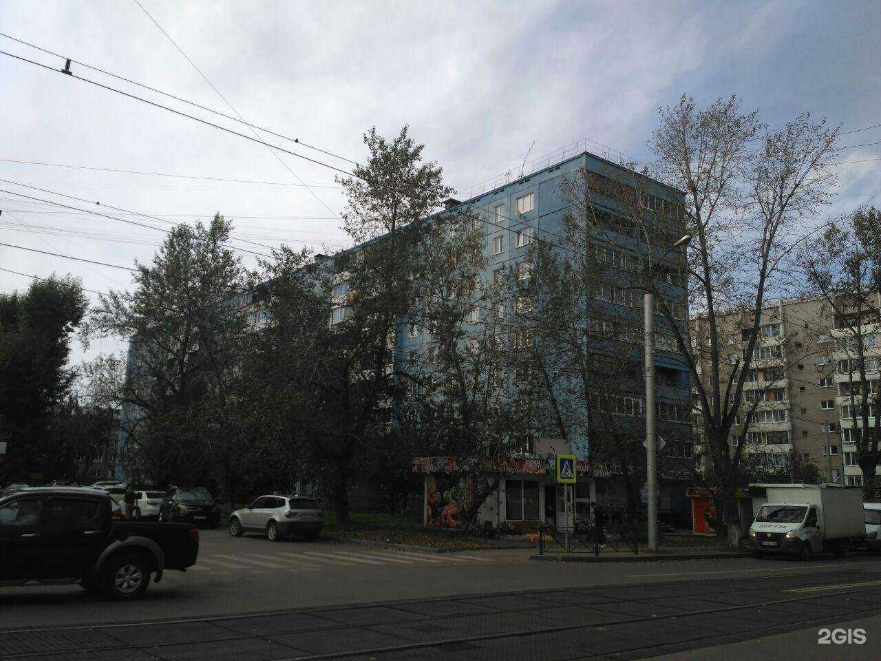 Отзывы на компанию Студия маникюра в Иркутске c фото - фотография 2 из 2