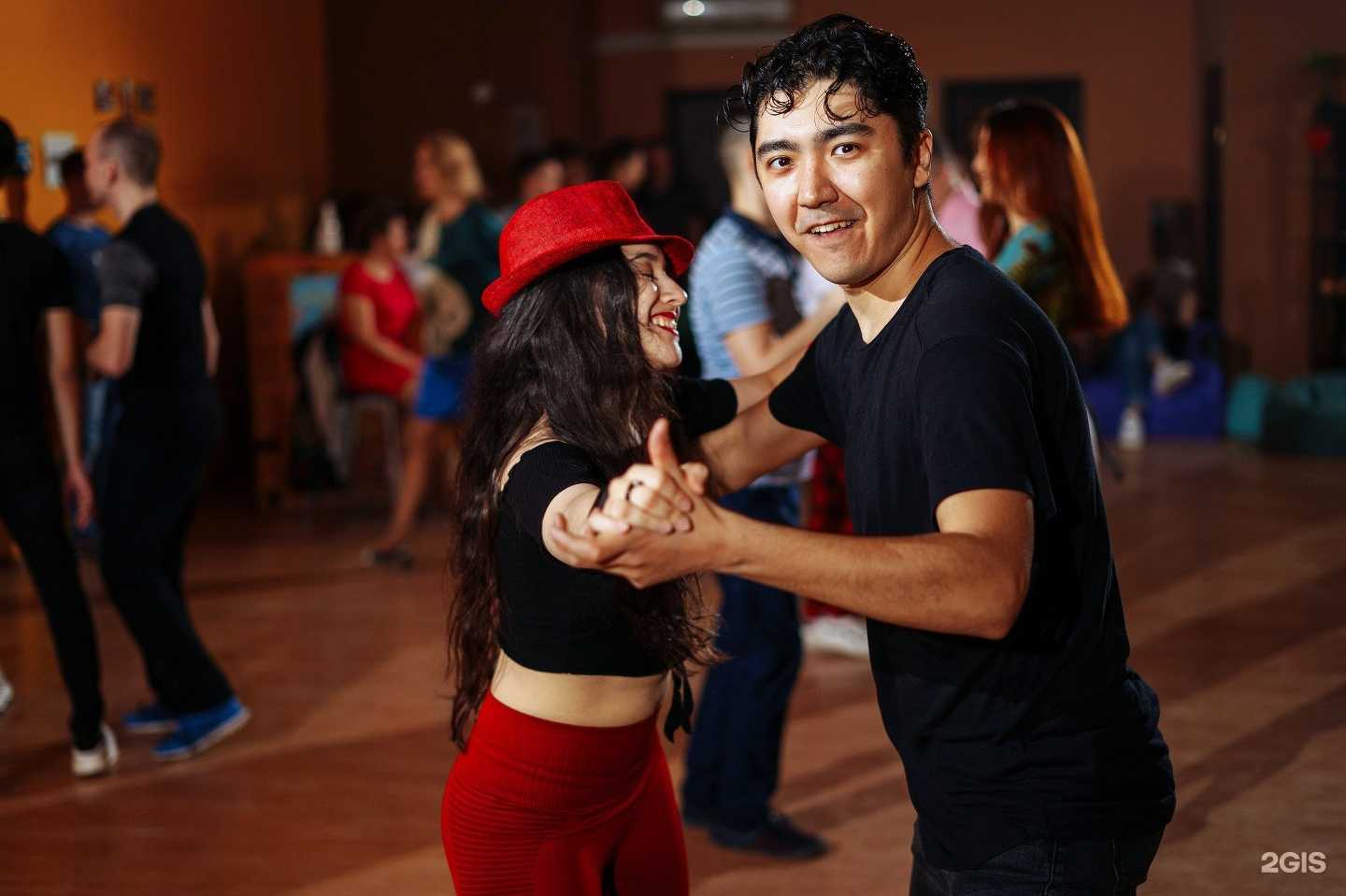 Отзывы на компанию Ritmo Picante в Астрахани c фото