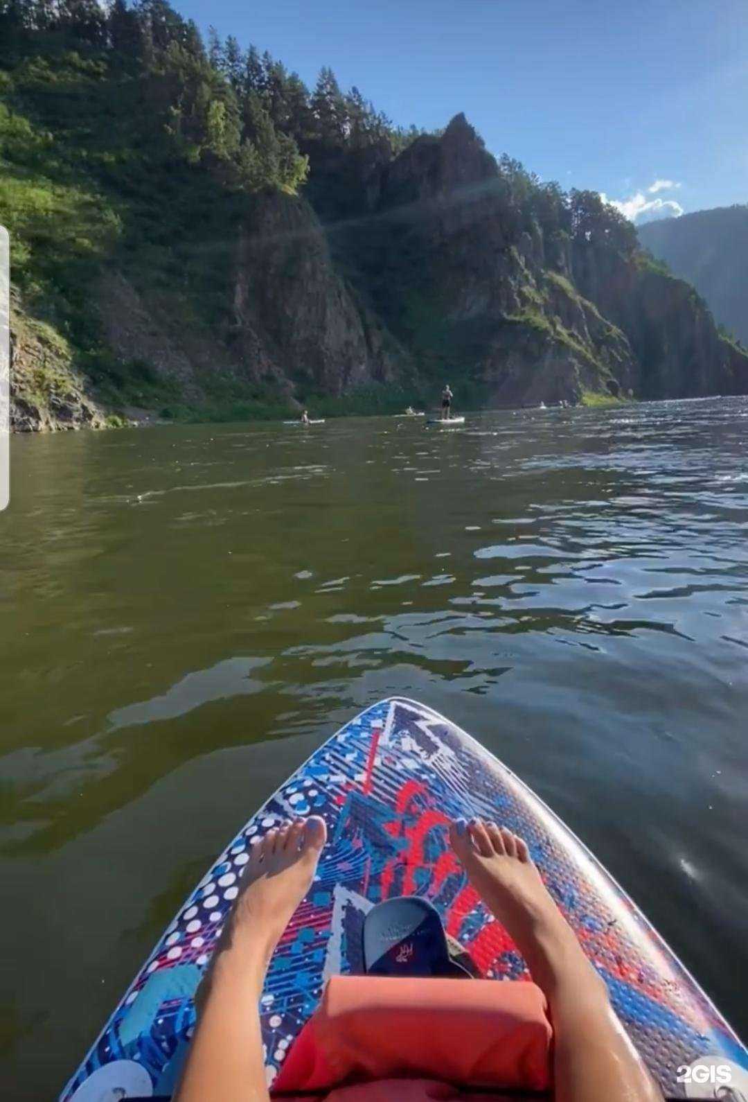 Отзывы на компанию Supman в г. Красноярск c фото