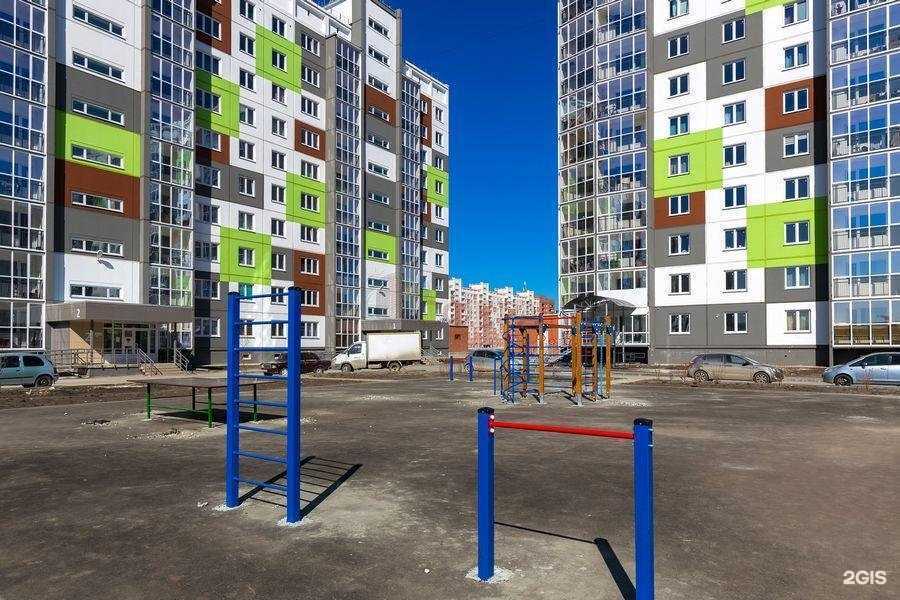 Отзывы на компанию Ak-estate в Новосибирске c фото