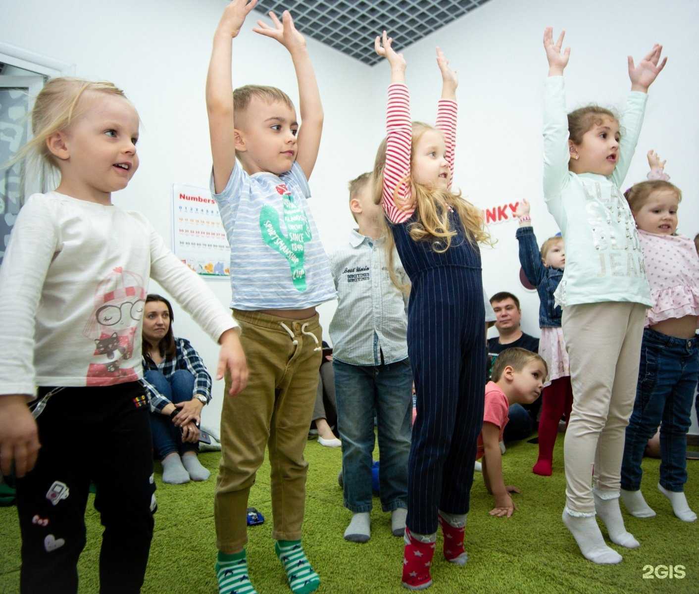 Отзывы на компанию Ftc kids в Челябинске c фото
